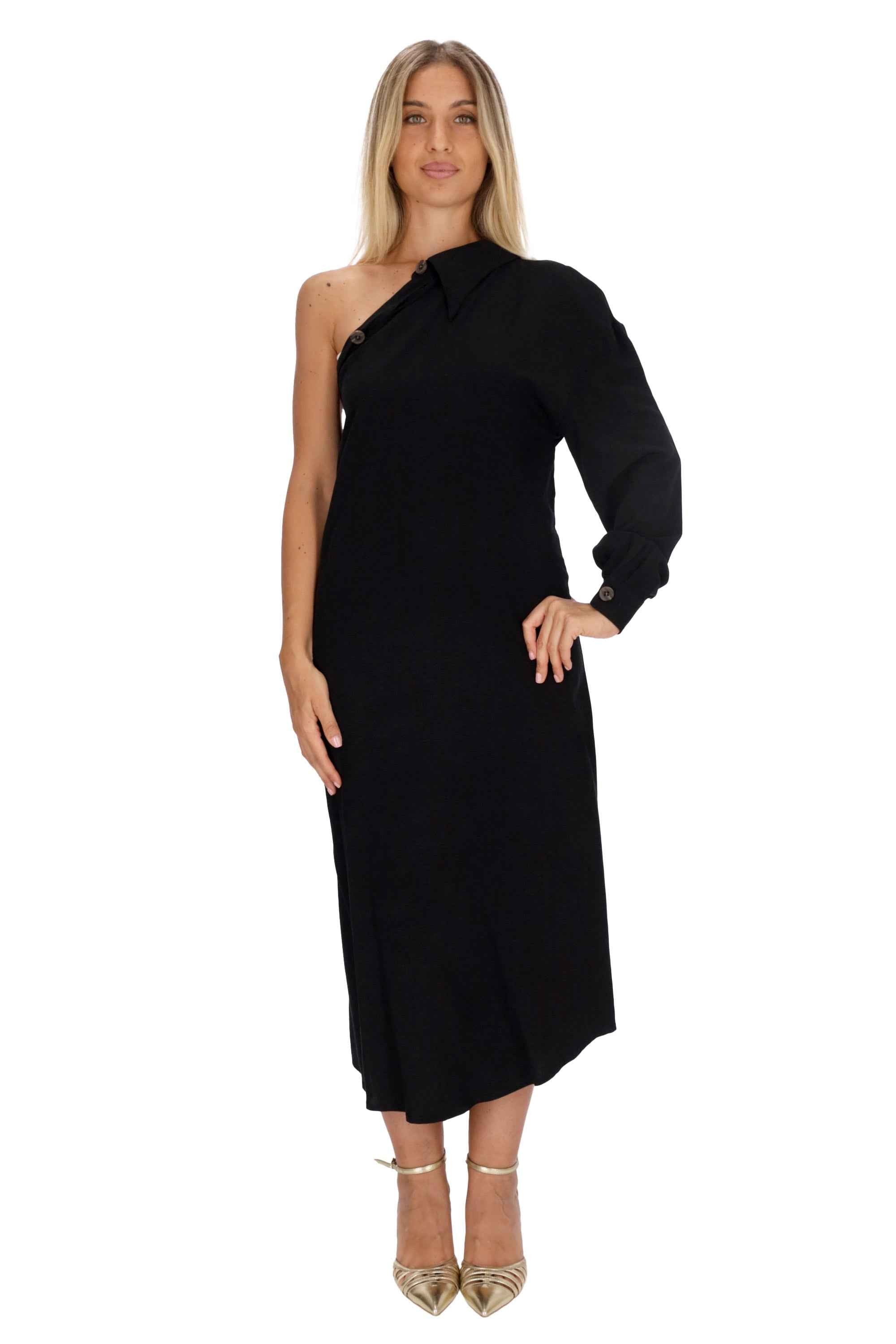 MARIUCCIA MILANO - D 3203 Abito