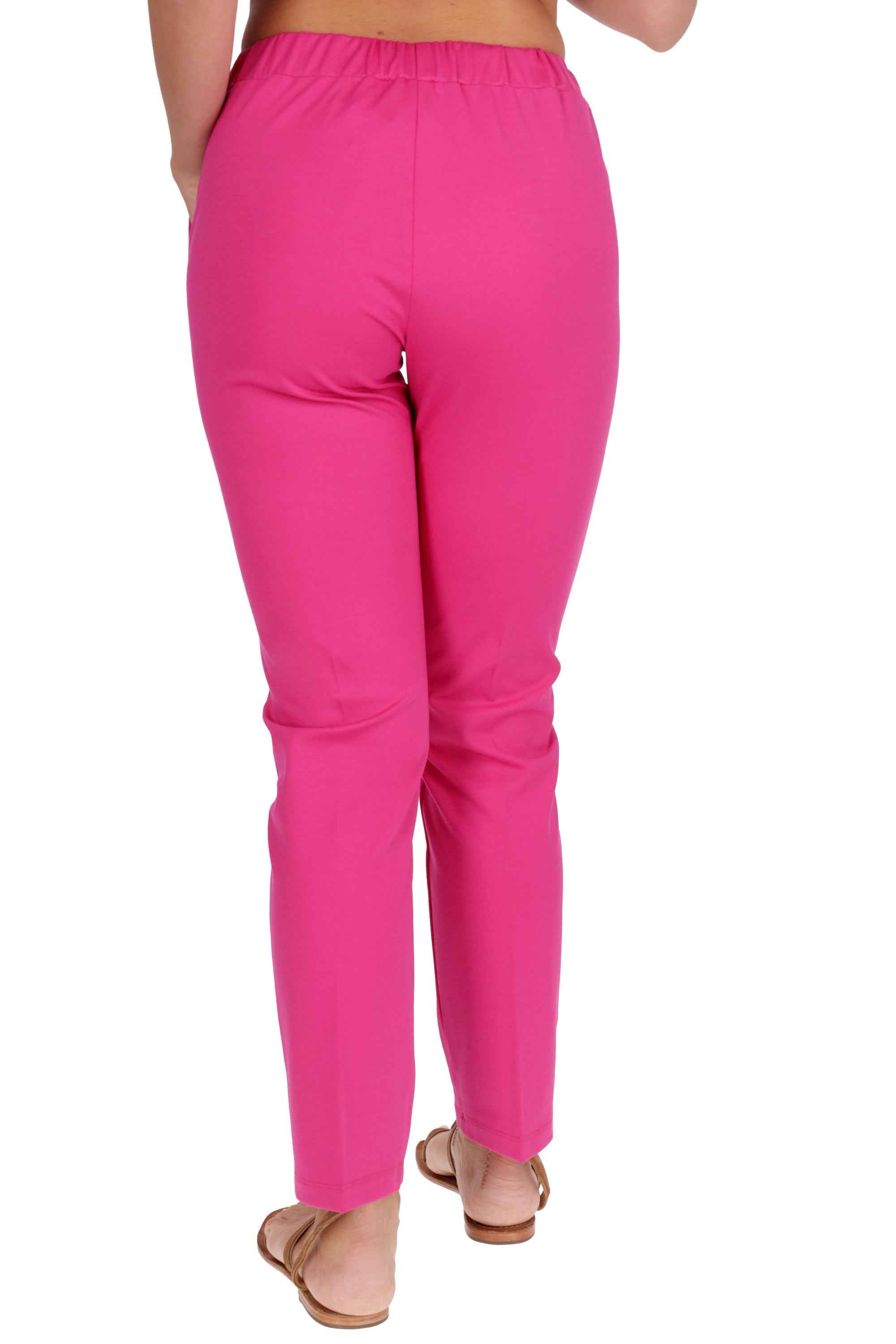 MARIUCCIA MILANO - D 3128 Pantalone