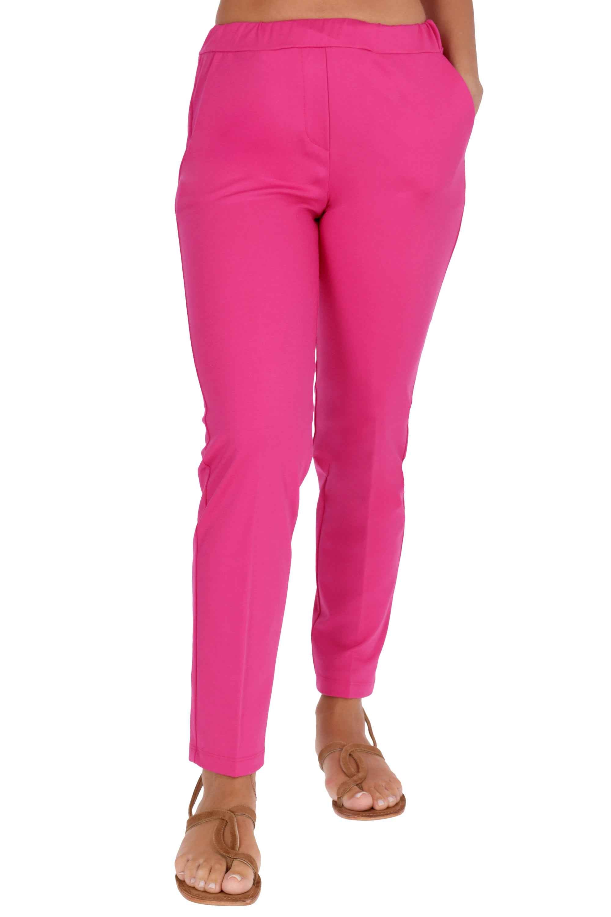 MARIUCCIA MILANO - D 3128 Pantalone