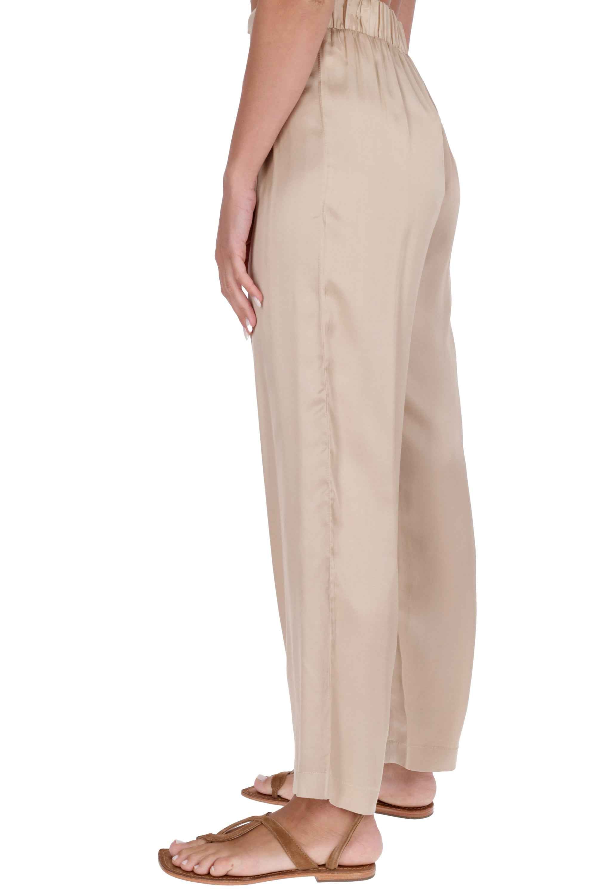 MARIUCCIA MILANO - D 3198 Pantalone
