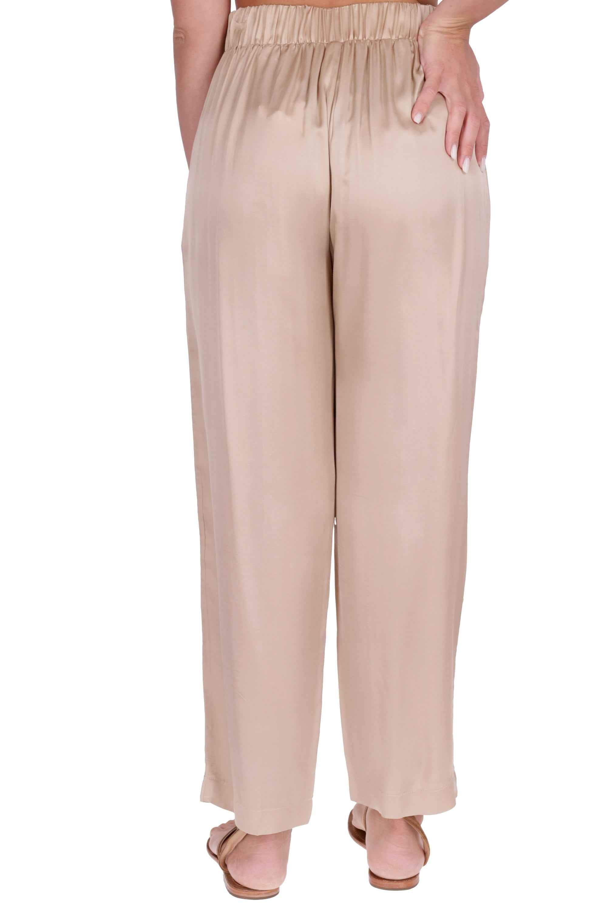 MARIUCCIA MILANO - D 3198 Pantalone