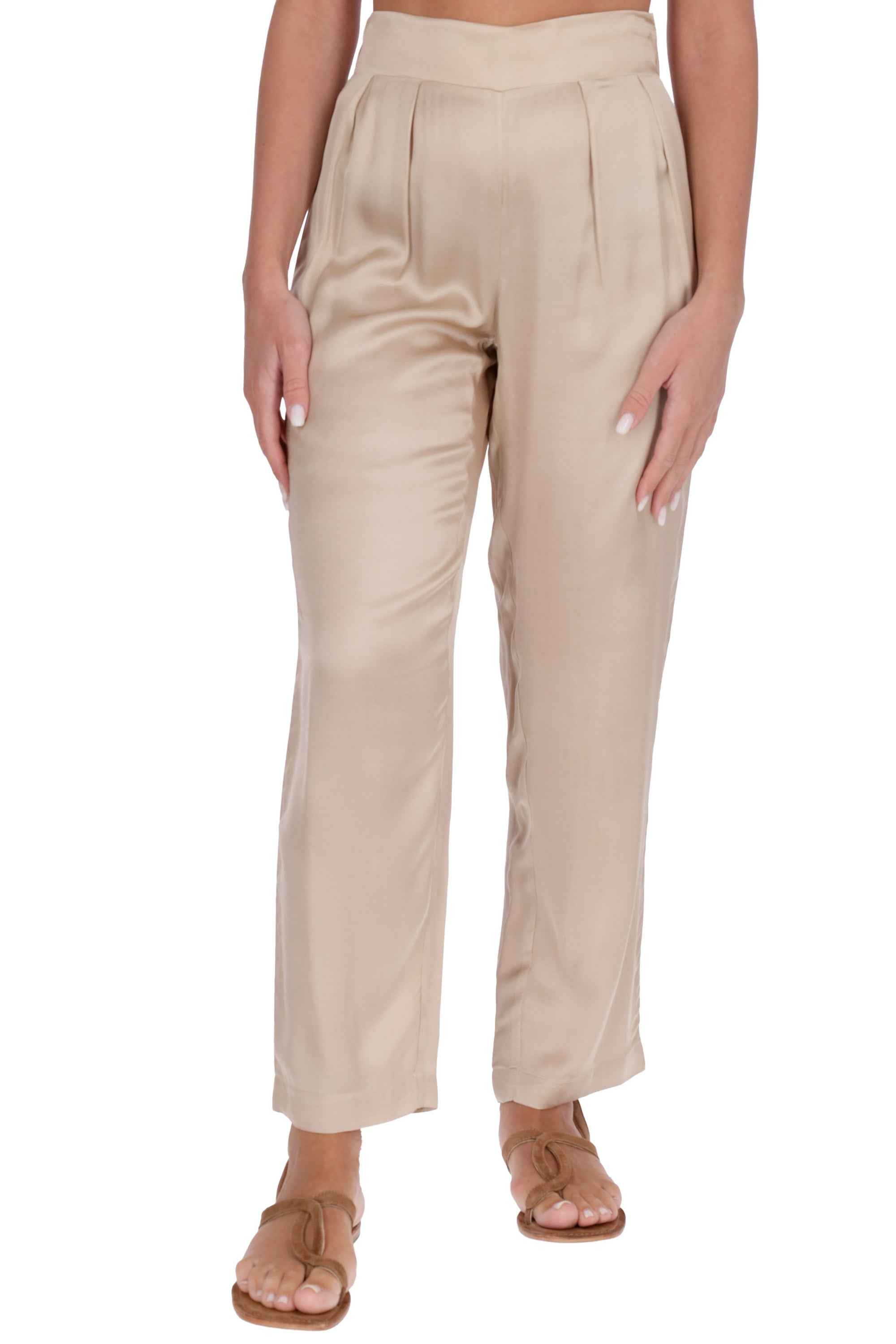 MARIUCCIA MILANO - D 3198 Pantalone