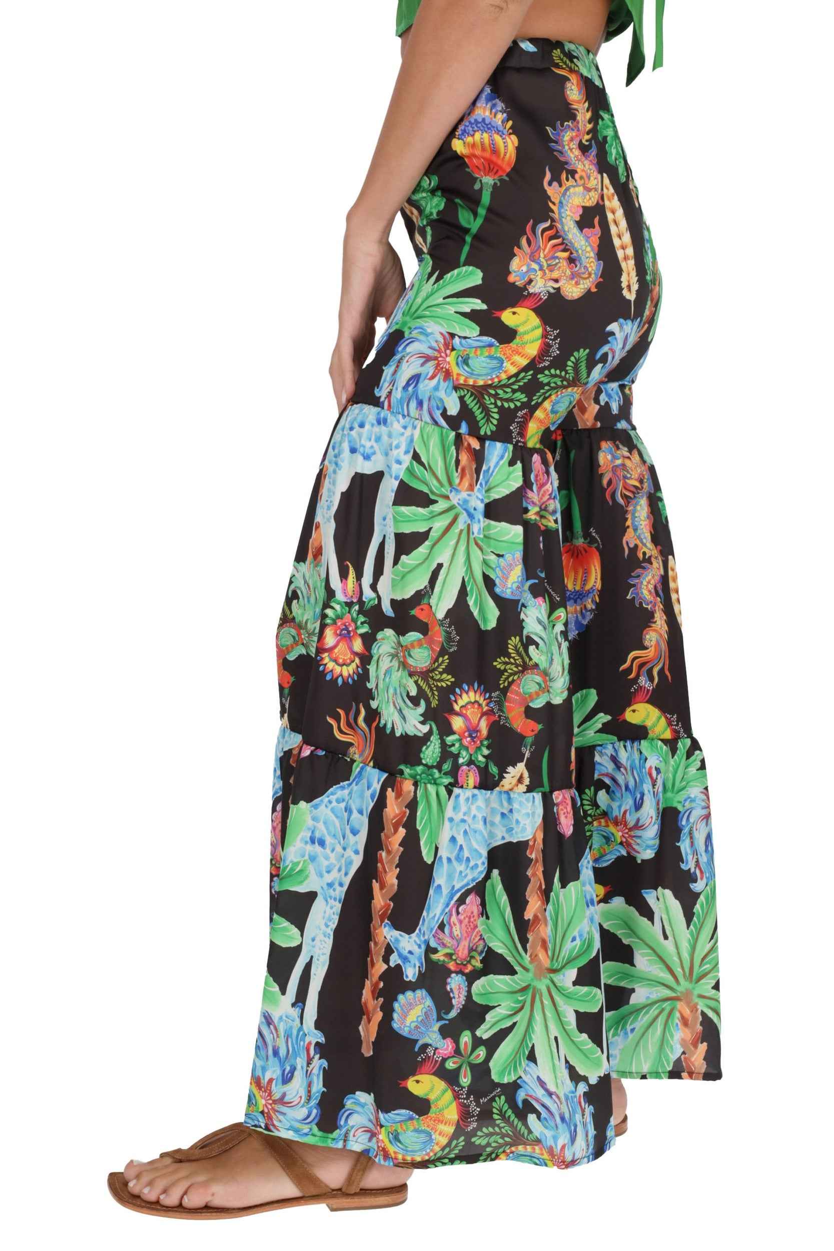 MARIUCCIA MILANO - D 3292 Pantalone