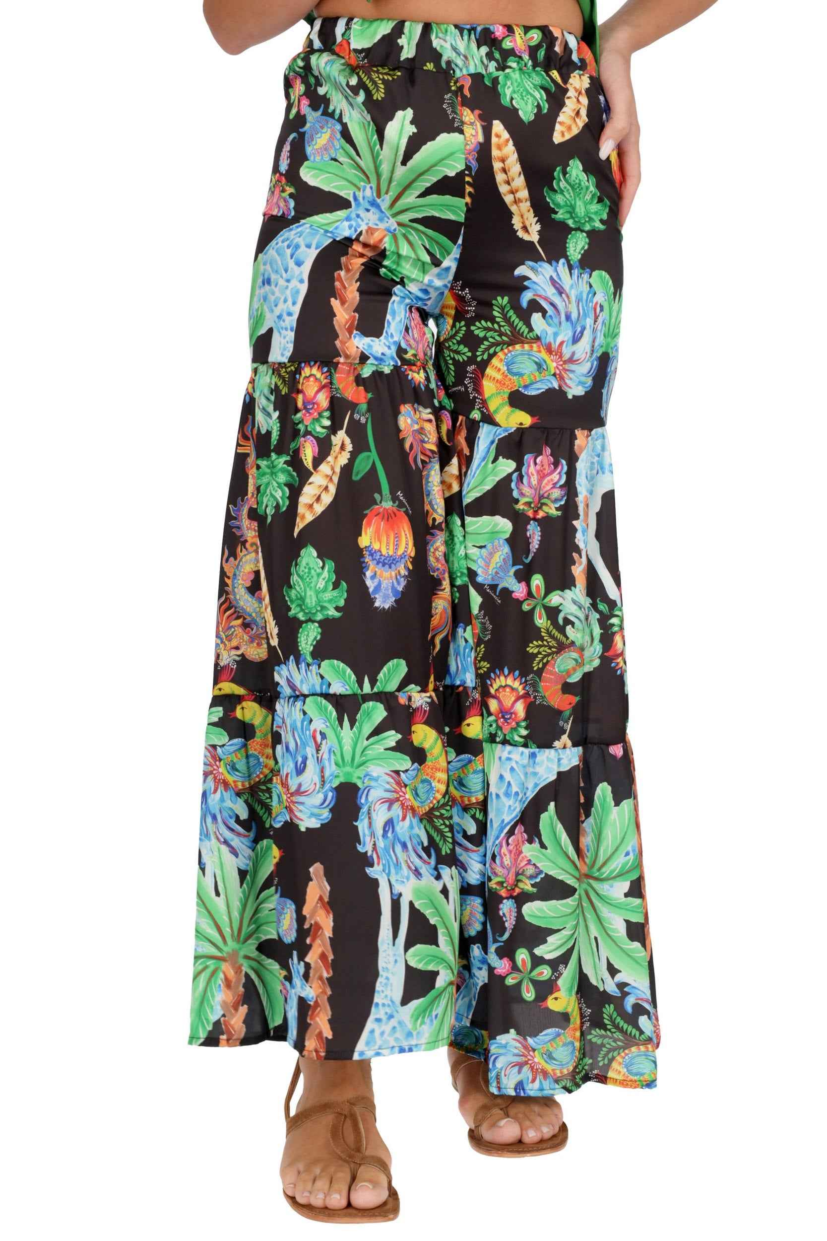 MARIUCCIA MILANO - D 3292 Pantalone