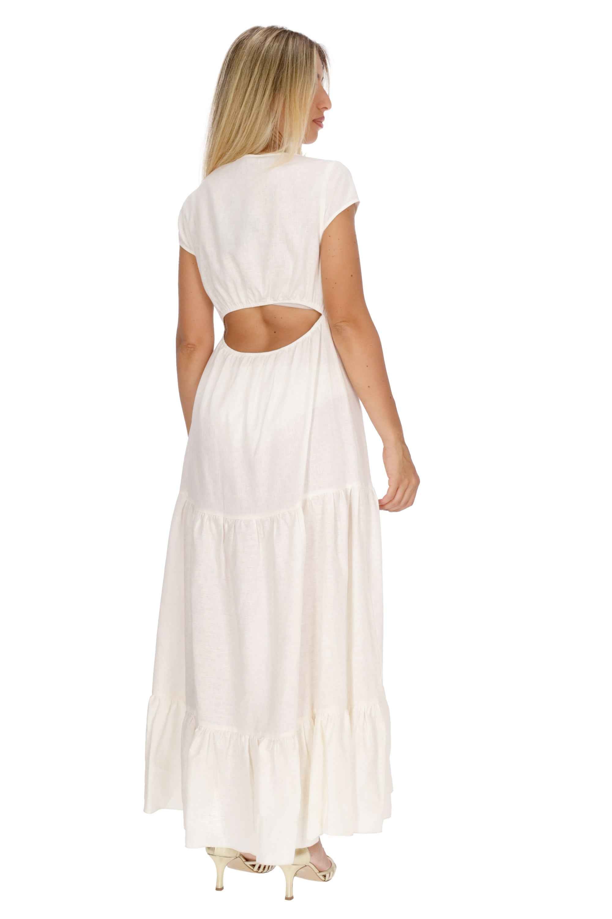 SPAGO DONNA - D RAPUNZEL Abito