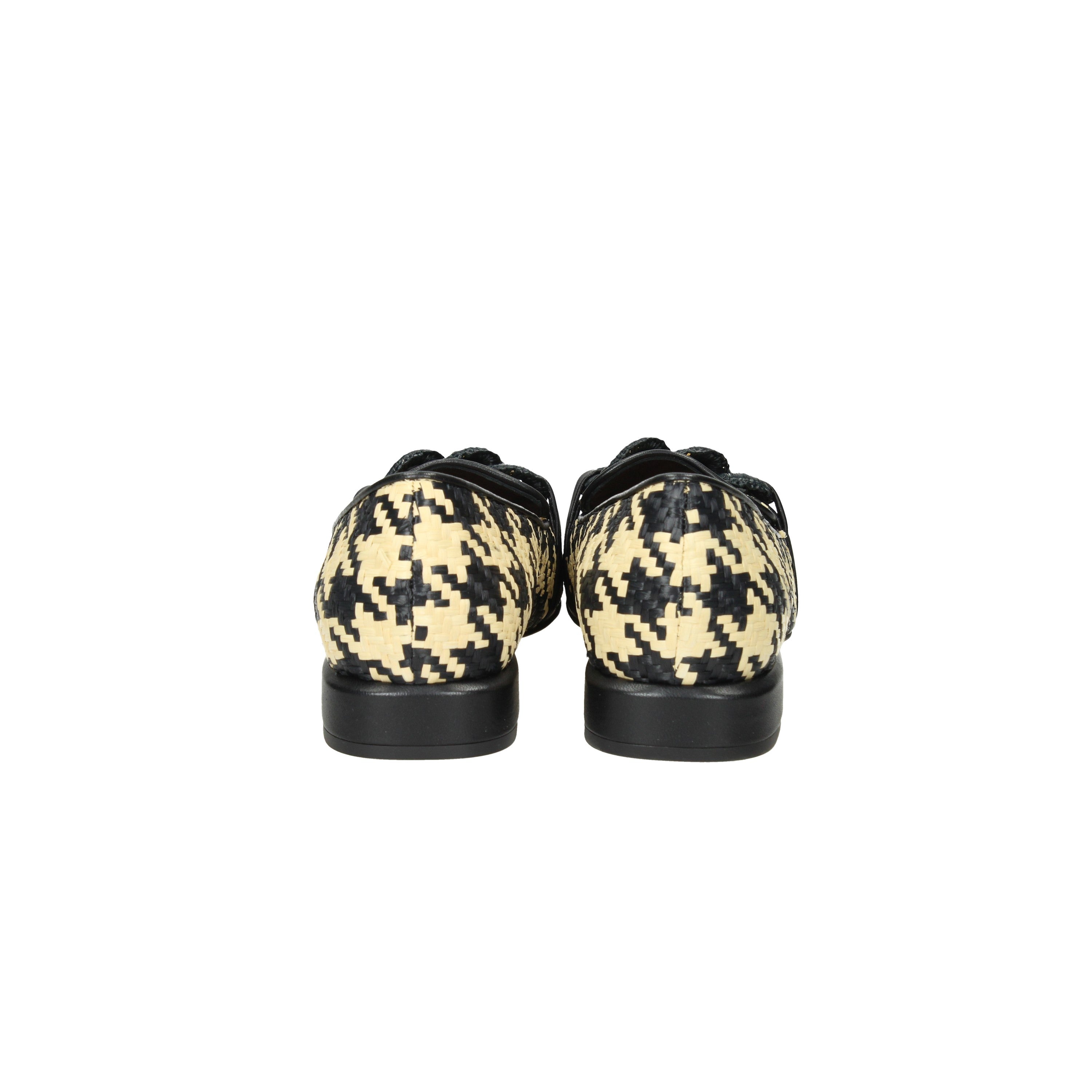 NERO | CHANTAL - D 2338 Mocassino