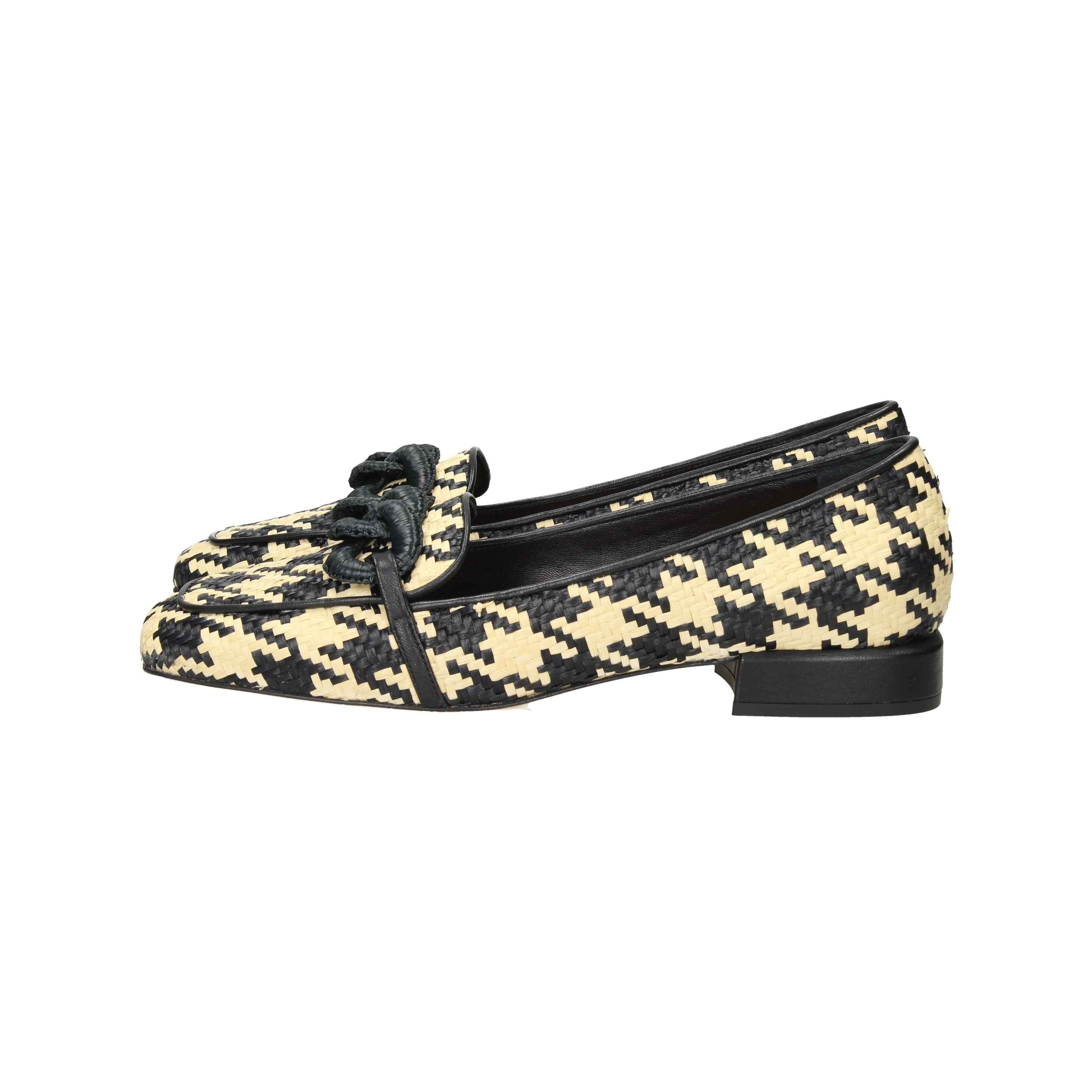 CHANTAL - D 2338 Mocassino