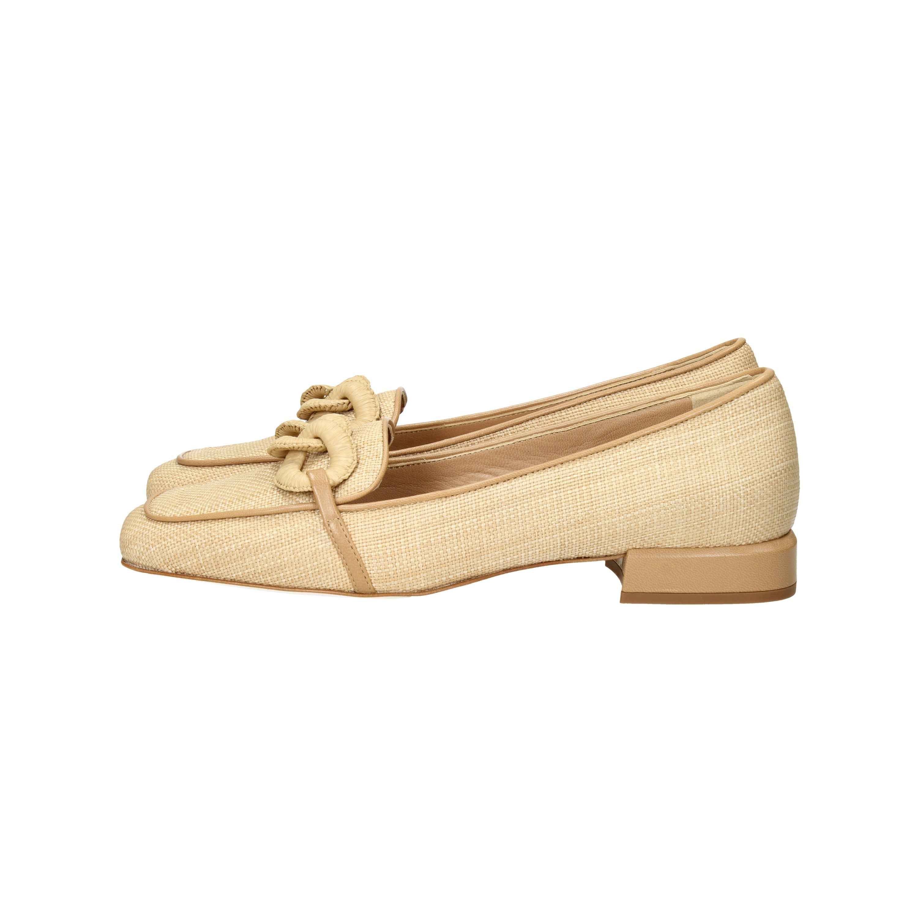 CHANTAL - D 2338 Mocassino