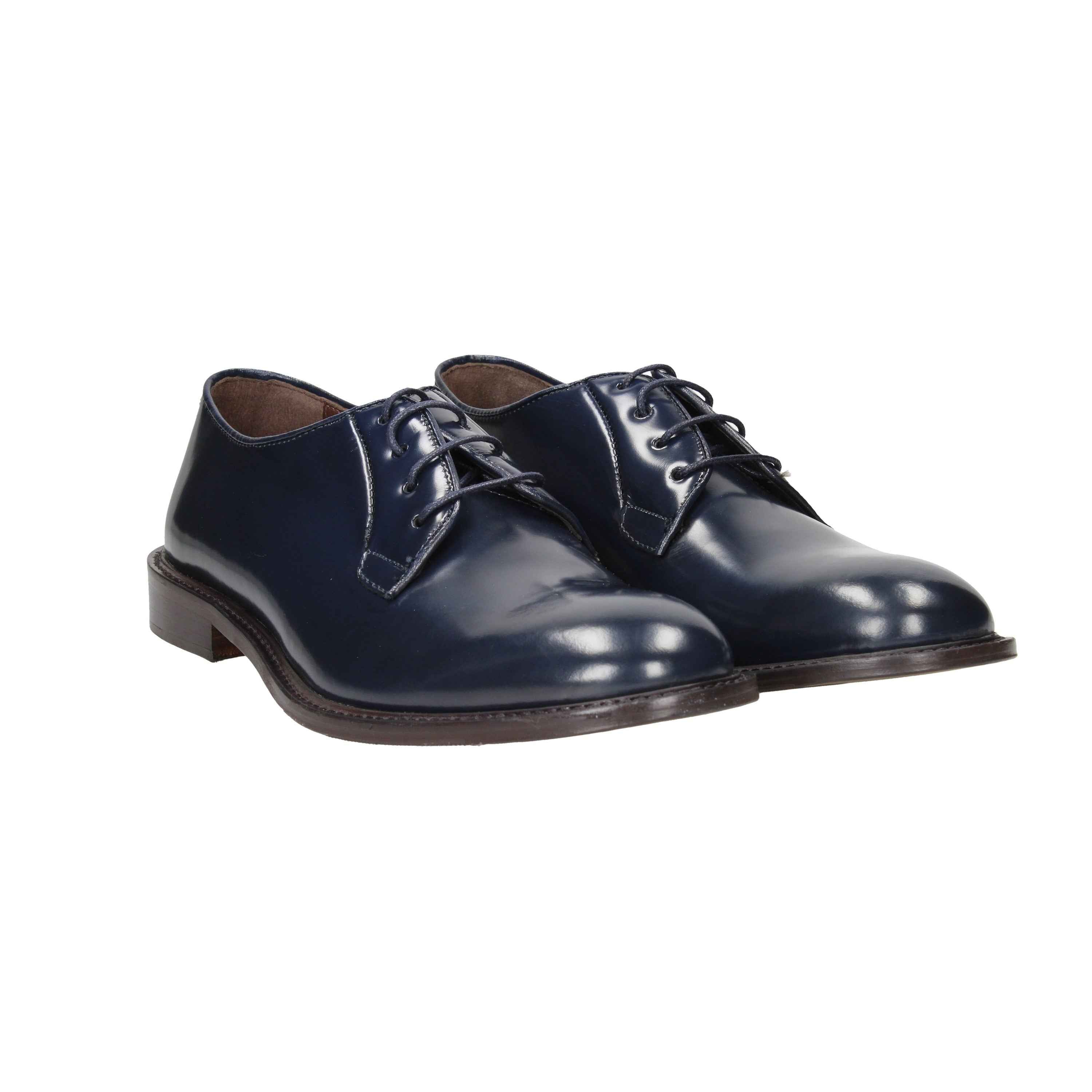 STRUTTURA - U 1145 Lacci