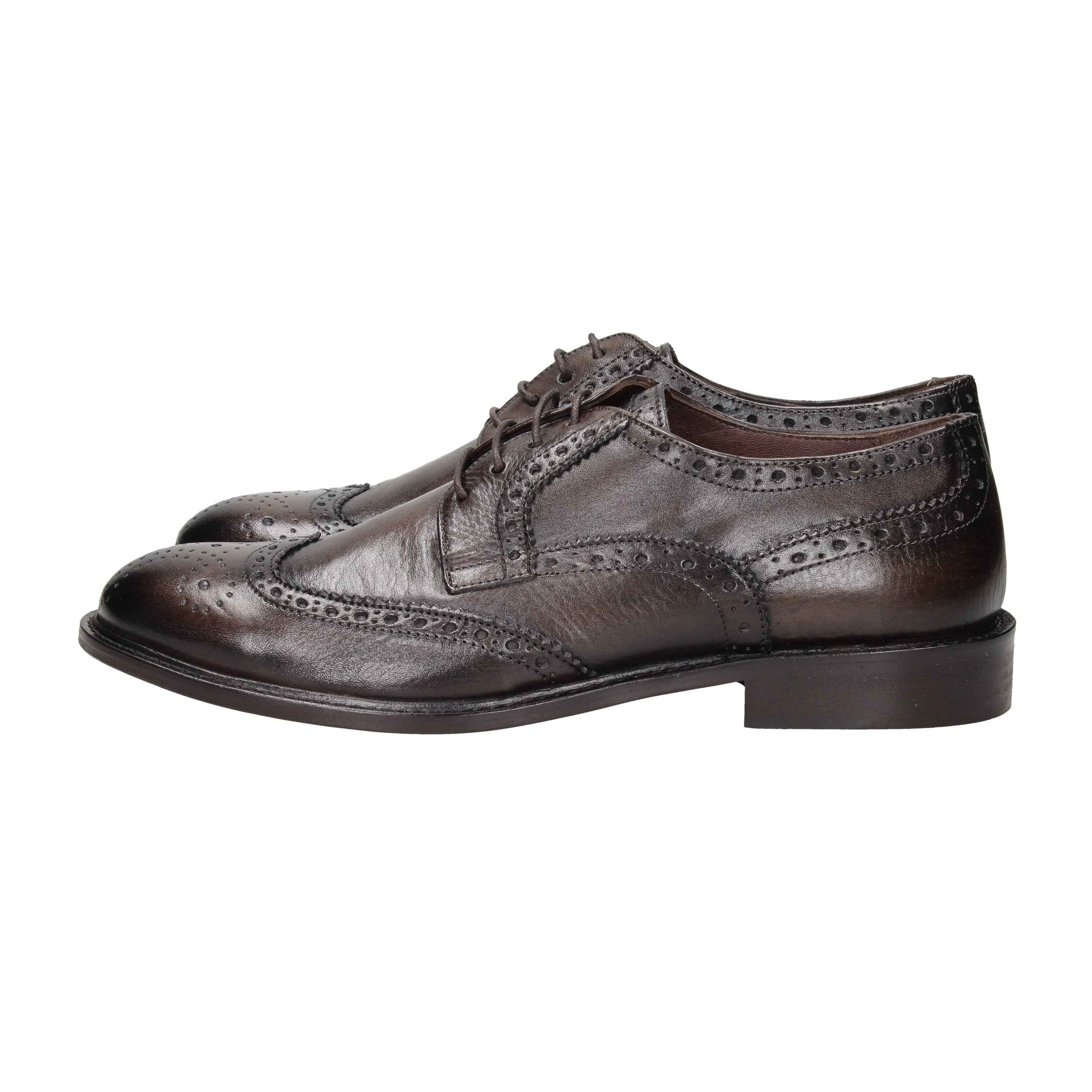 STRUTTURA - U 1201 Inglese