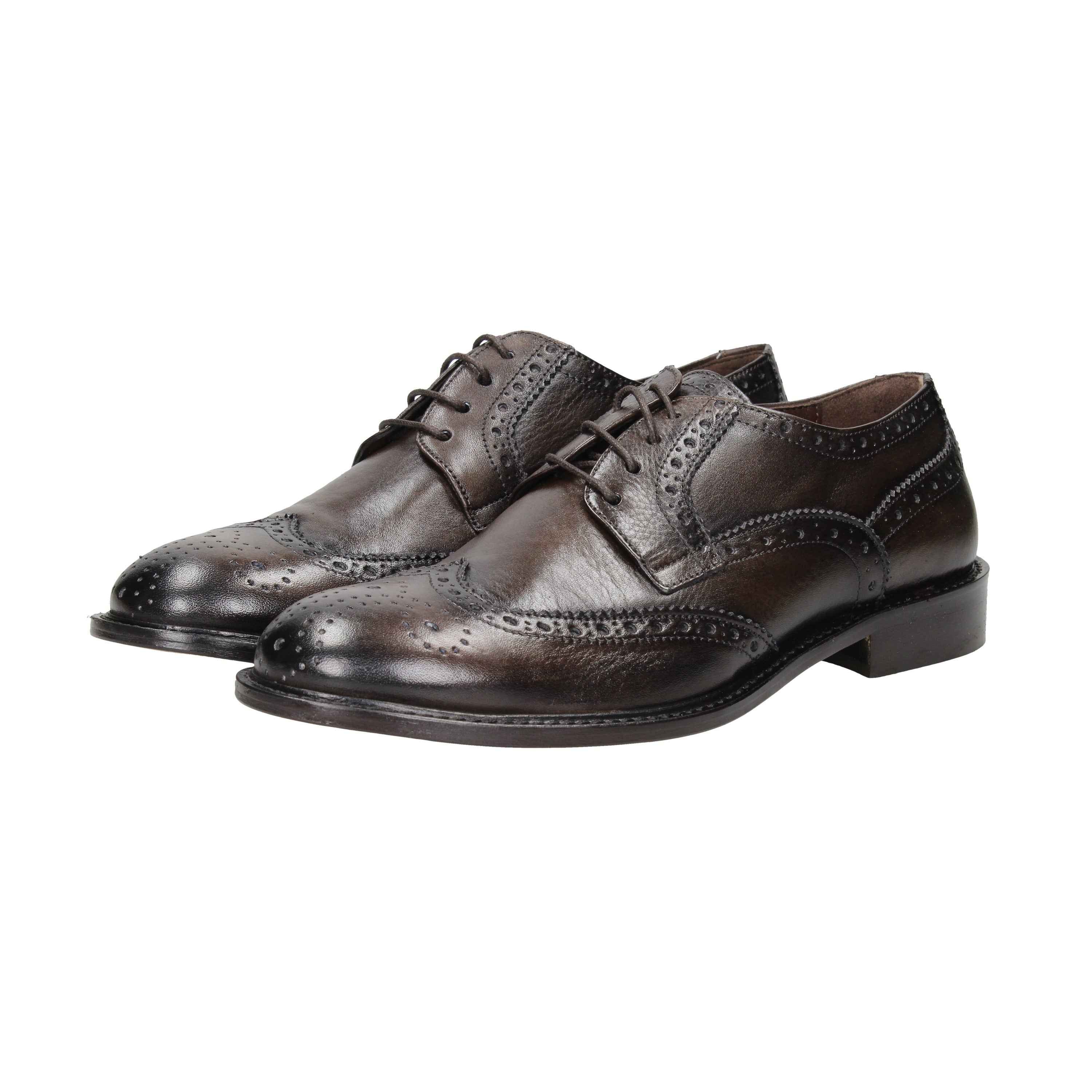 STRUTTURA - U 1201 Inglese