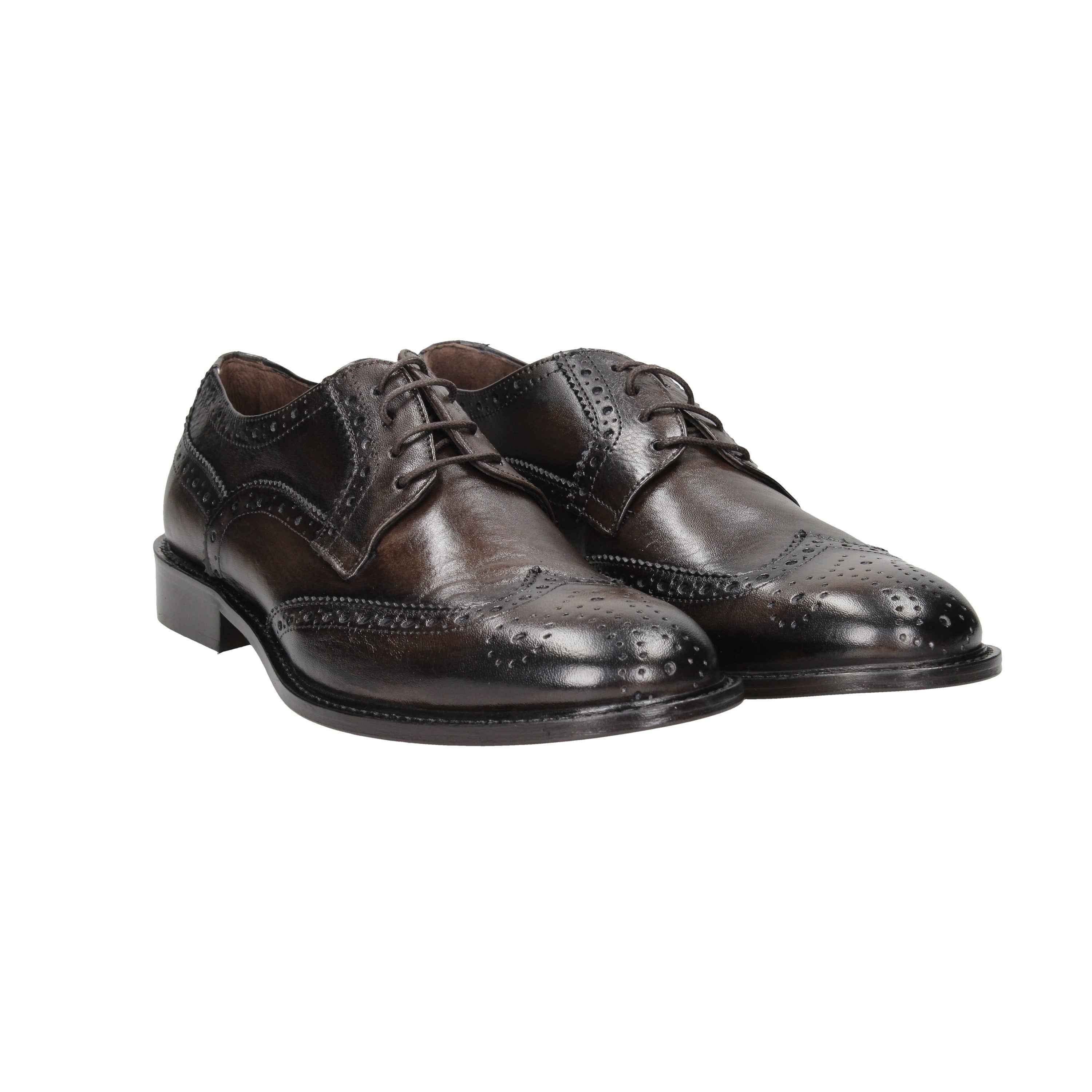 STRUTTURA - U 1201 Inglese