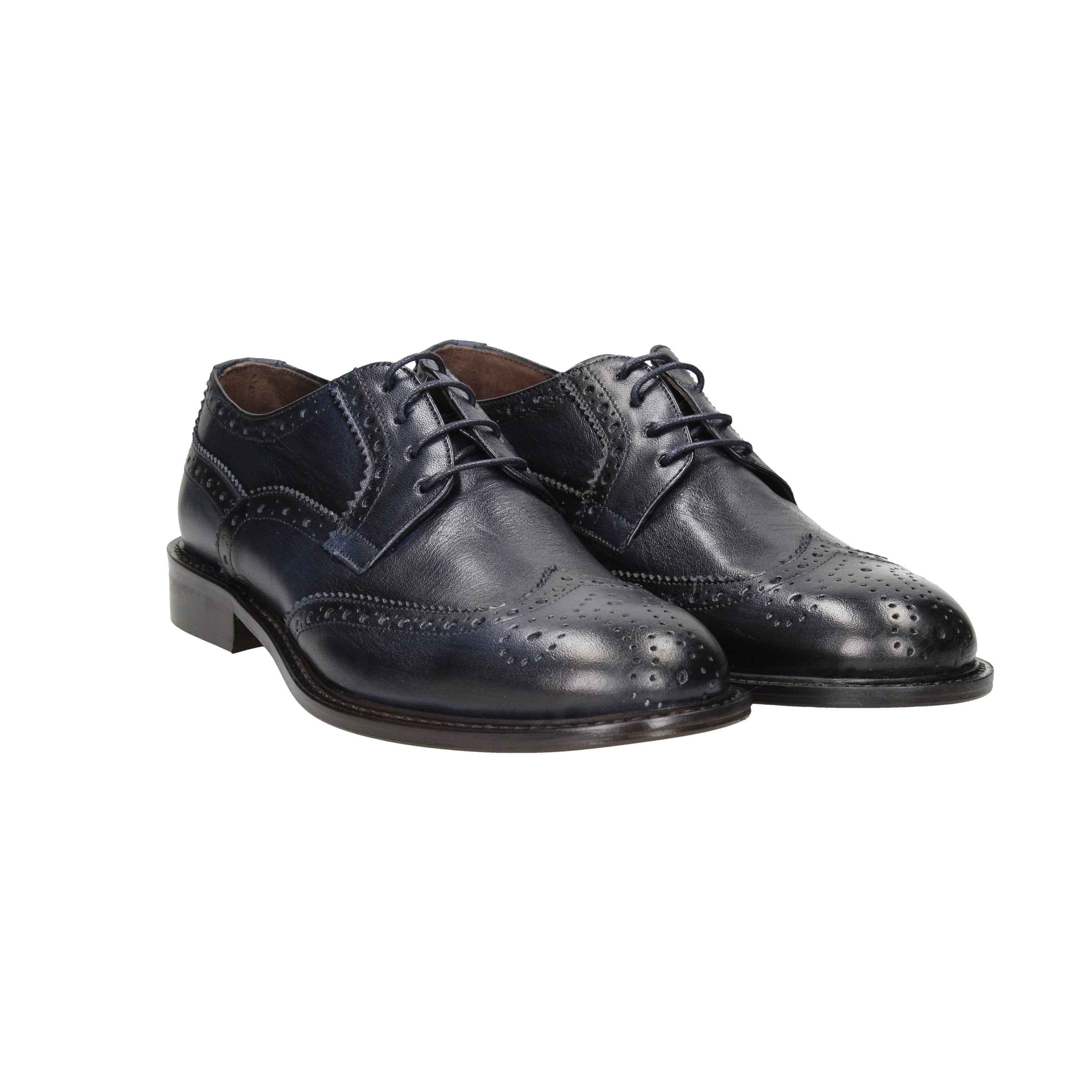 STRUTTURA - U 1201 Inglese