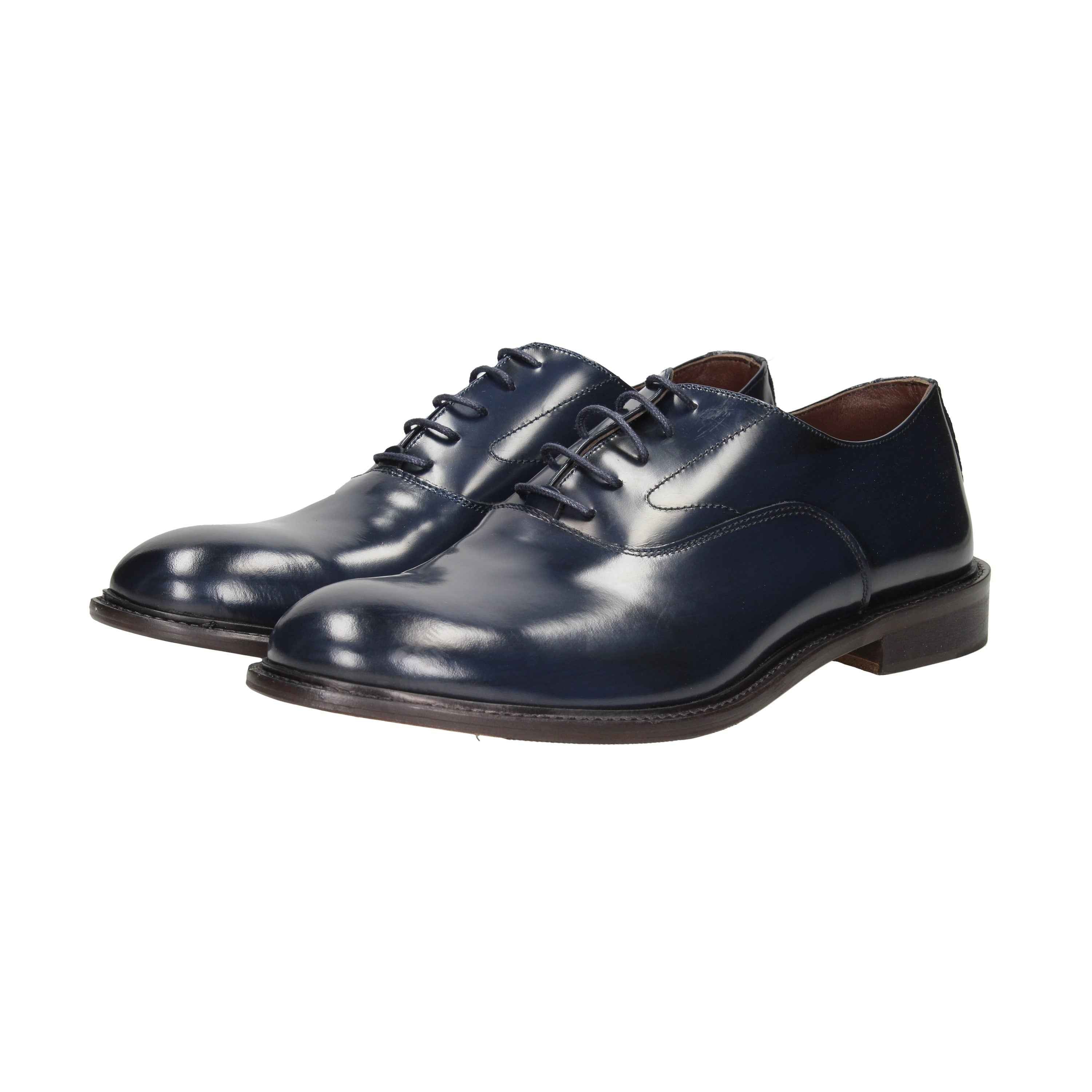 STRUTTURA - U 1551L Lacci