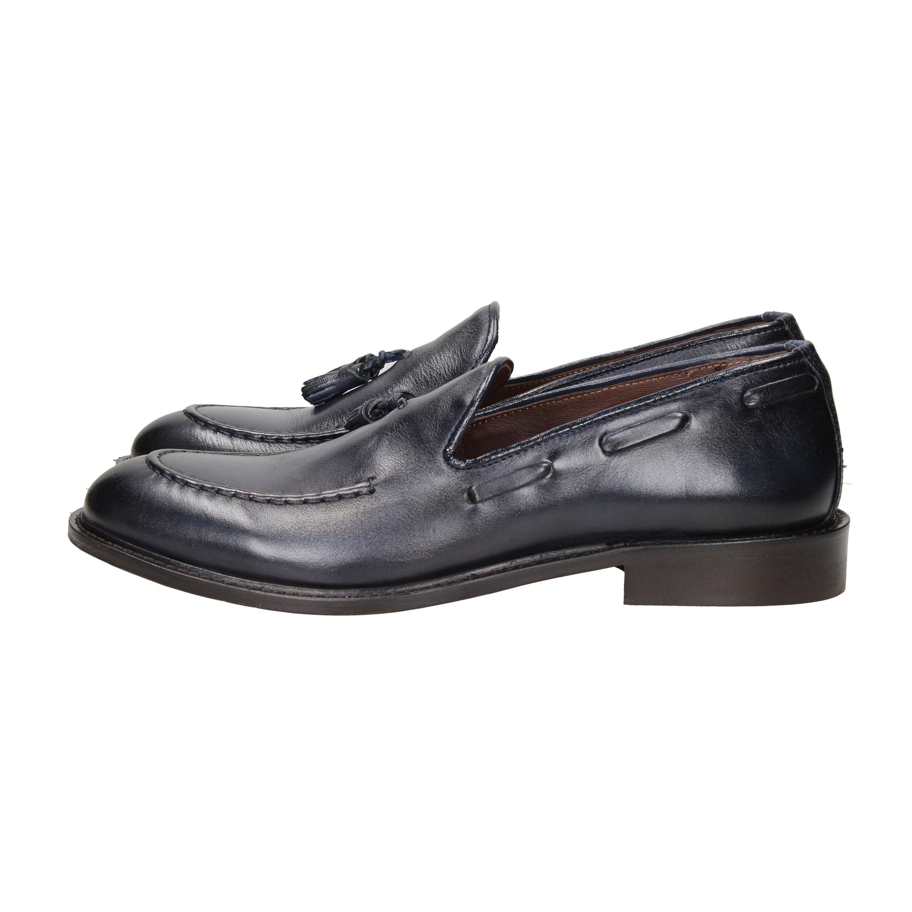 BLU | STRUTTURA - U 1840 Mocassino