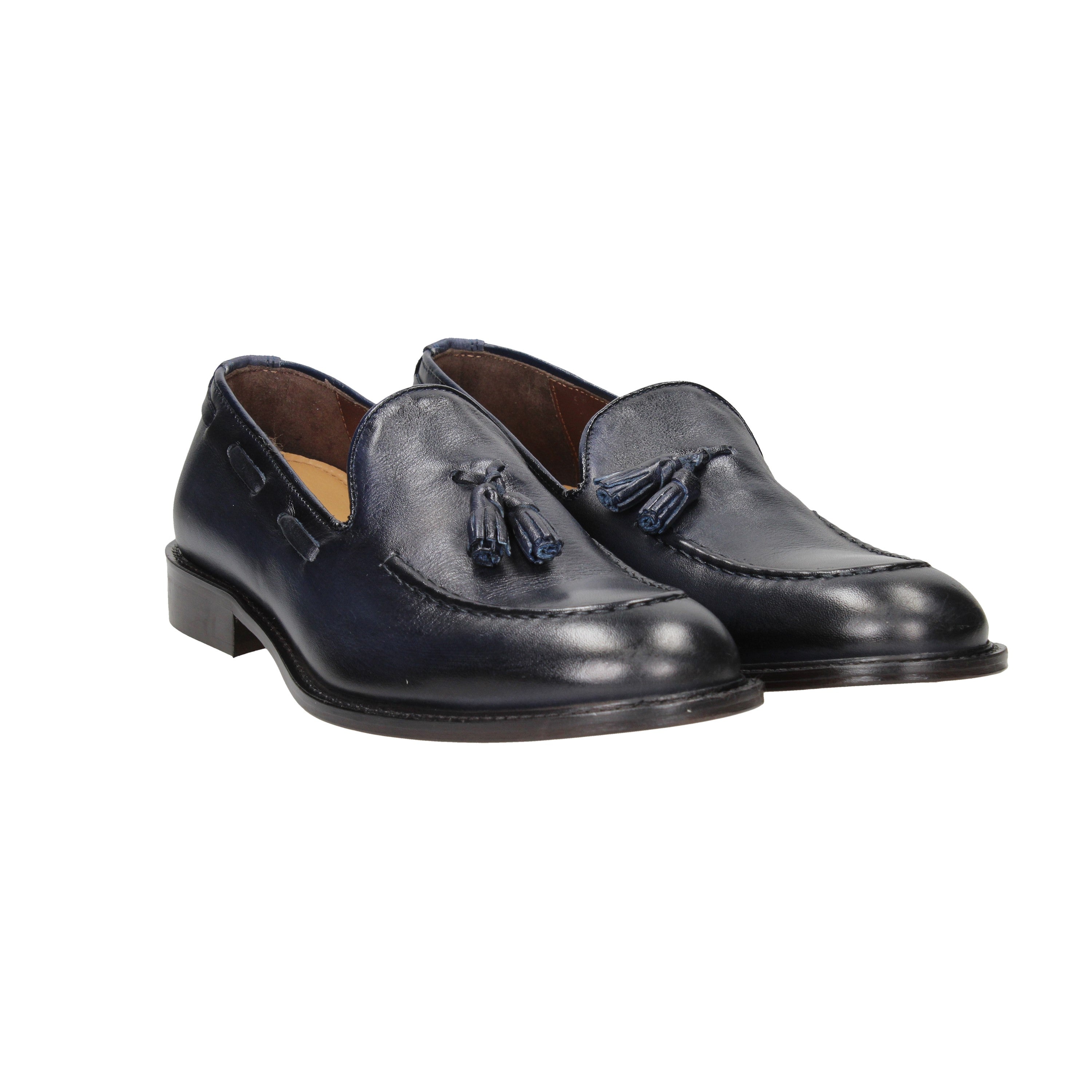 BLU | STRUTTURA - U 1840 Mocassino