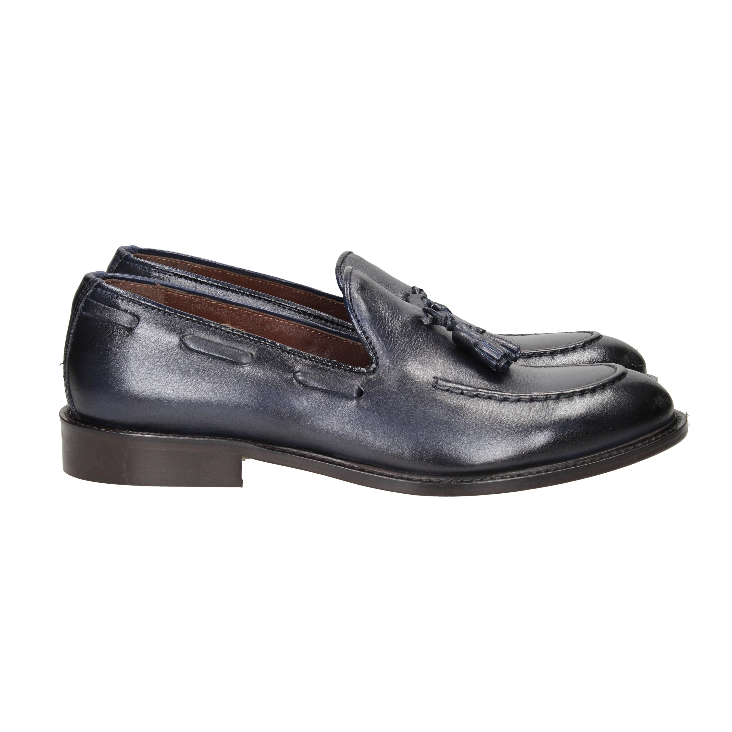 BLU | STRUTTURA - U 1840 Mocassino