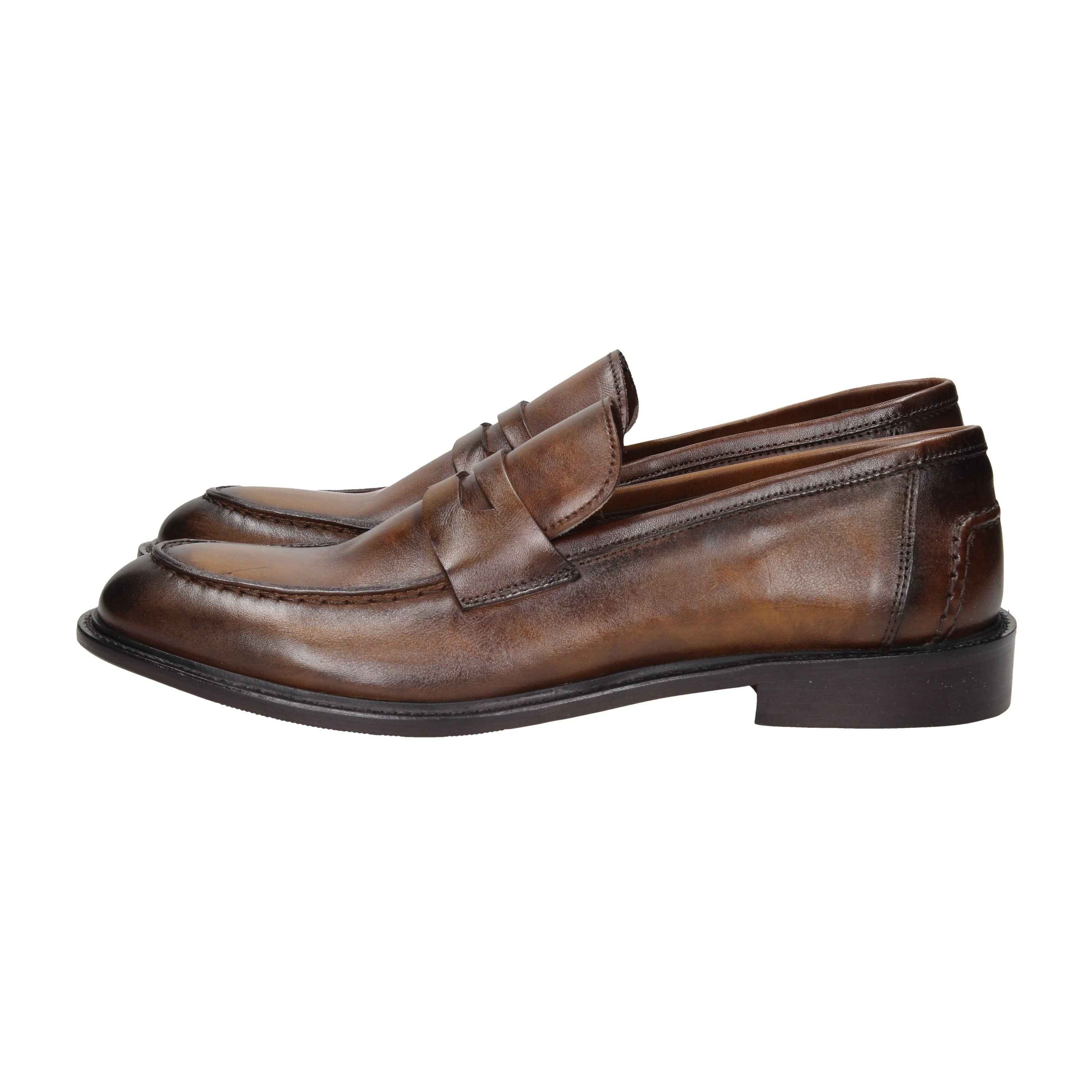 STRUTTURA - U 1076 Mocassino