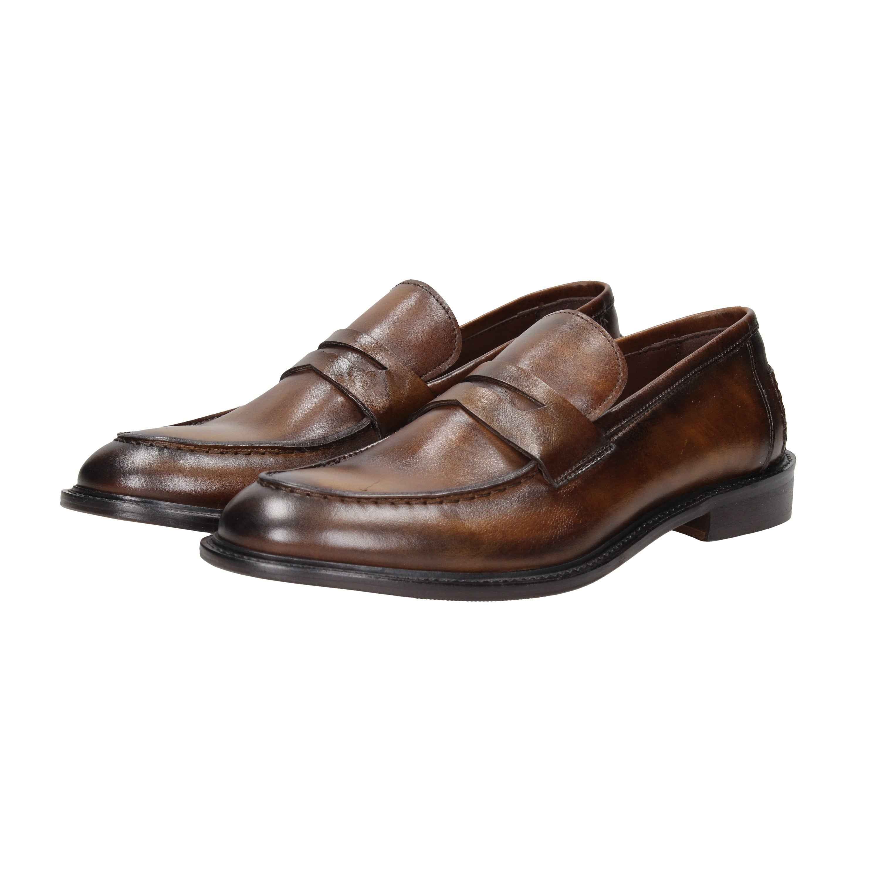 STRUTTURA - U 1076 Mocassino