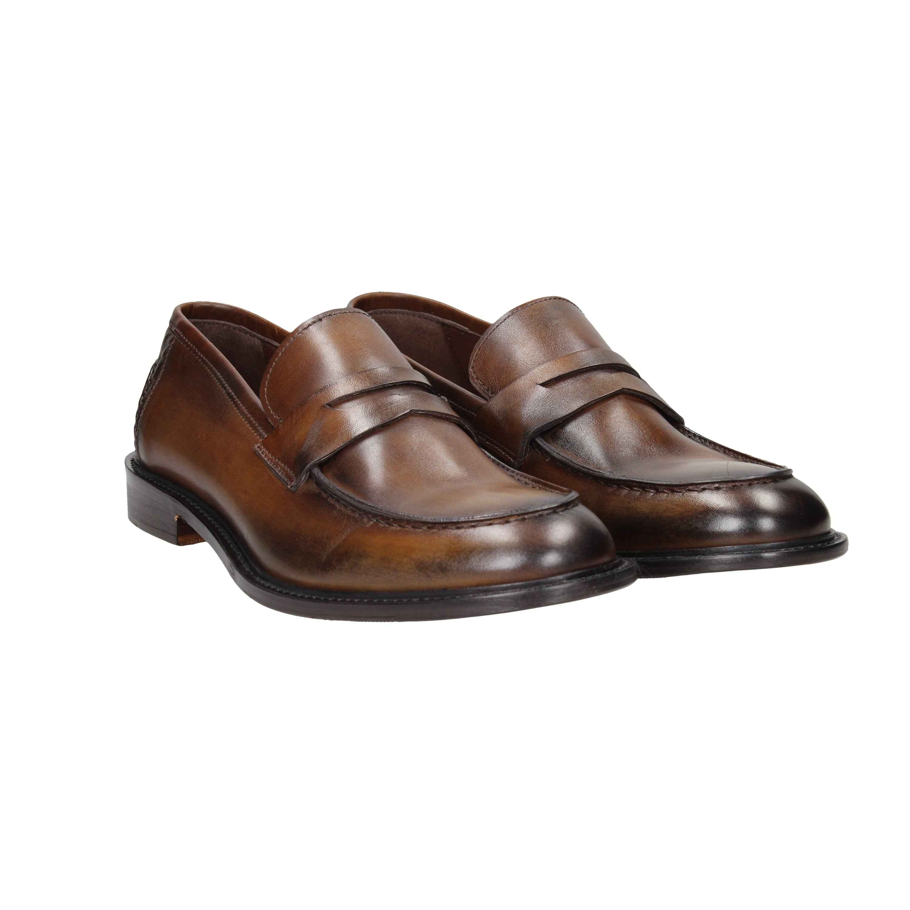 STRUTTURA - U 1076 Mocassino