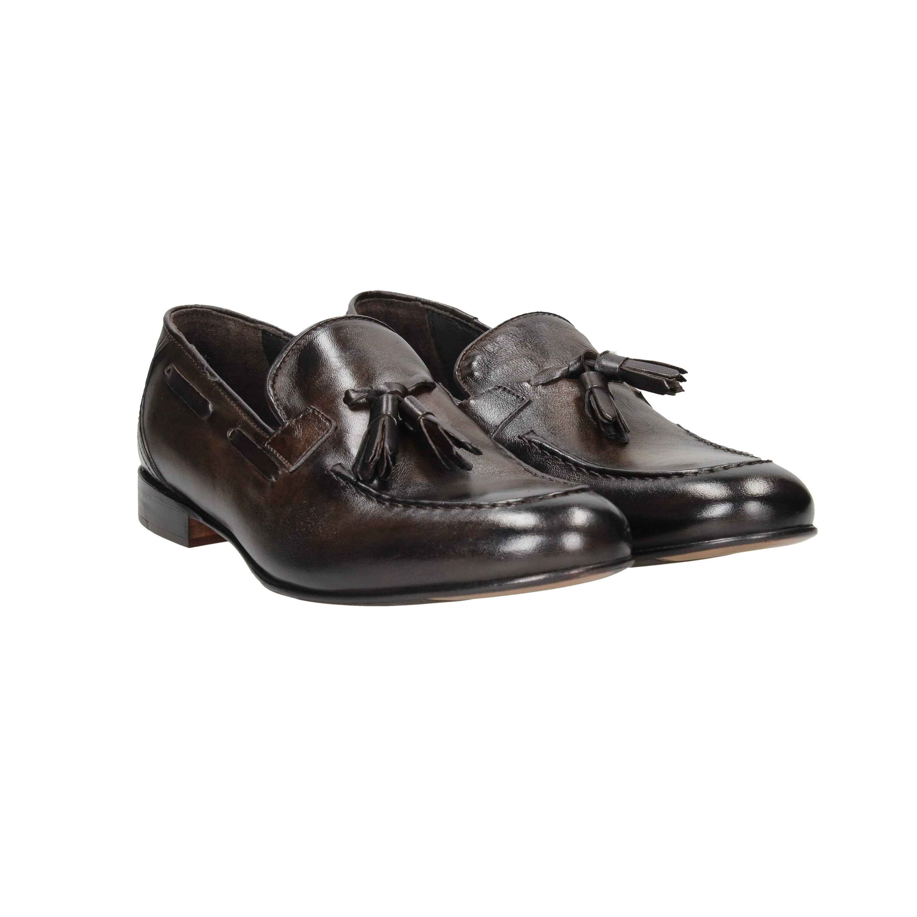 STRUTTURA - U 603 Mocassino