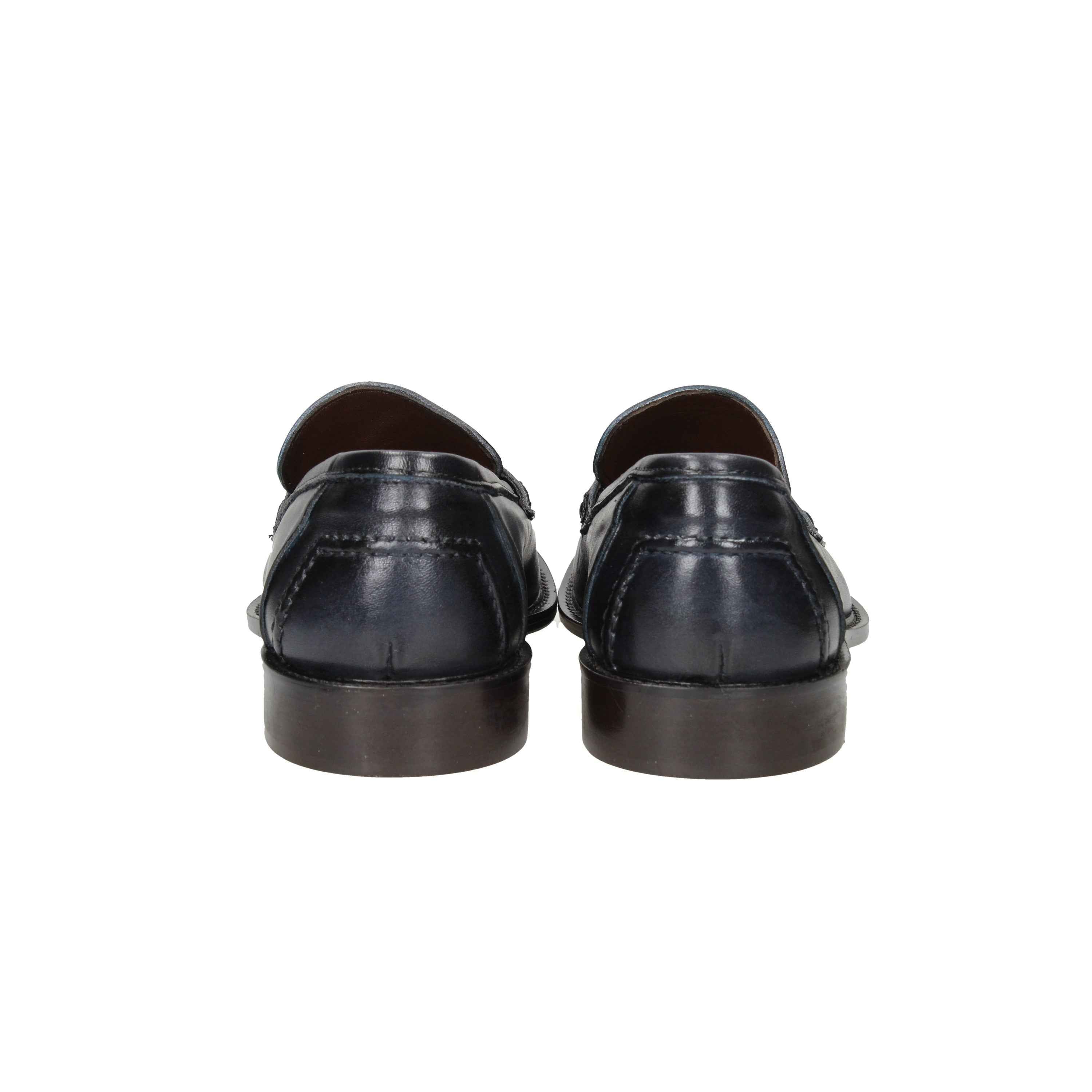 STRUTTURA - U 603 Mocassino