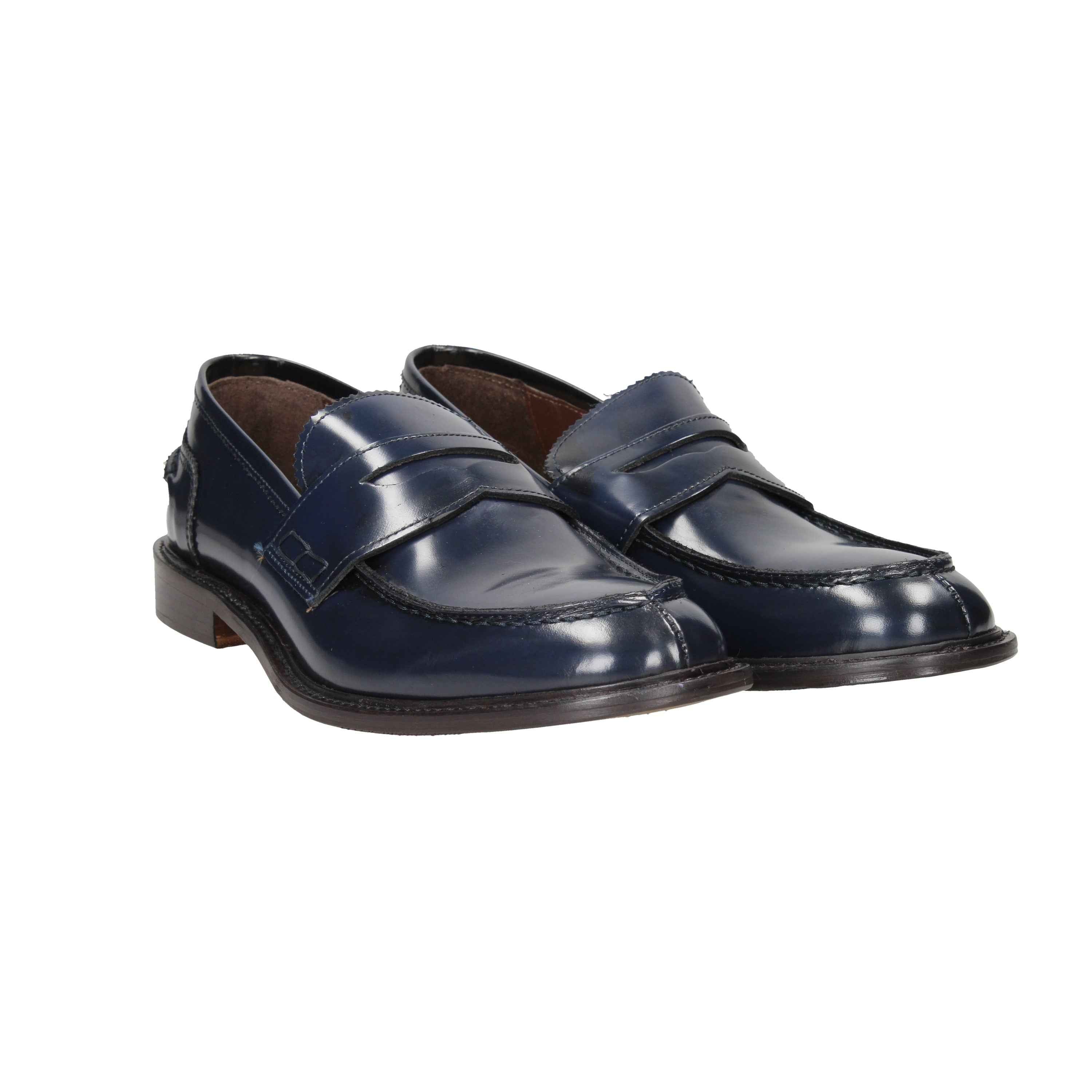 STRUTTURA - U 1056 Mocassino