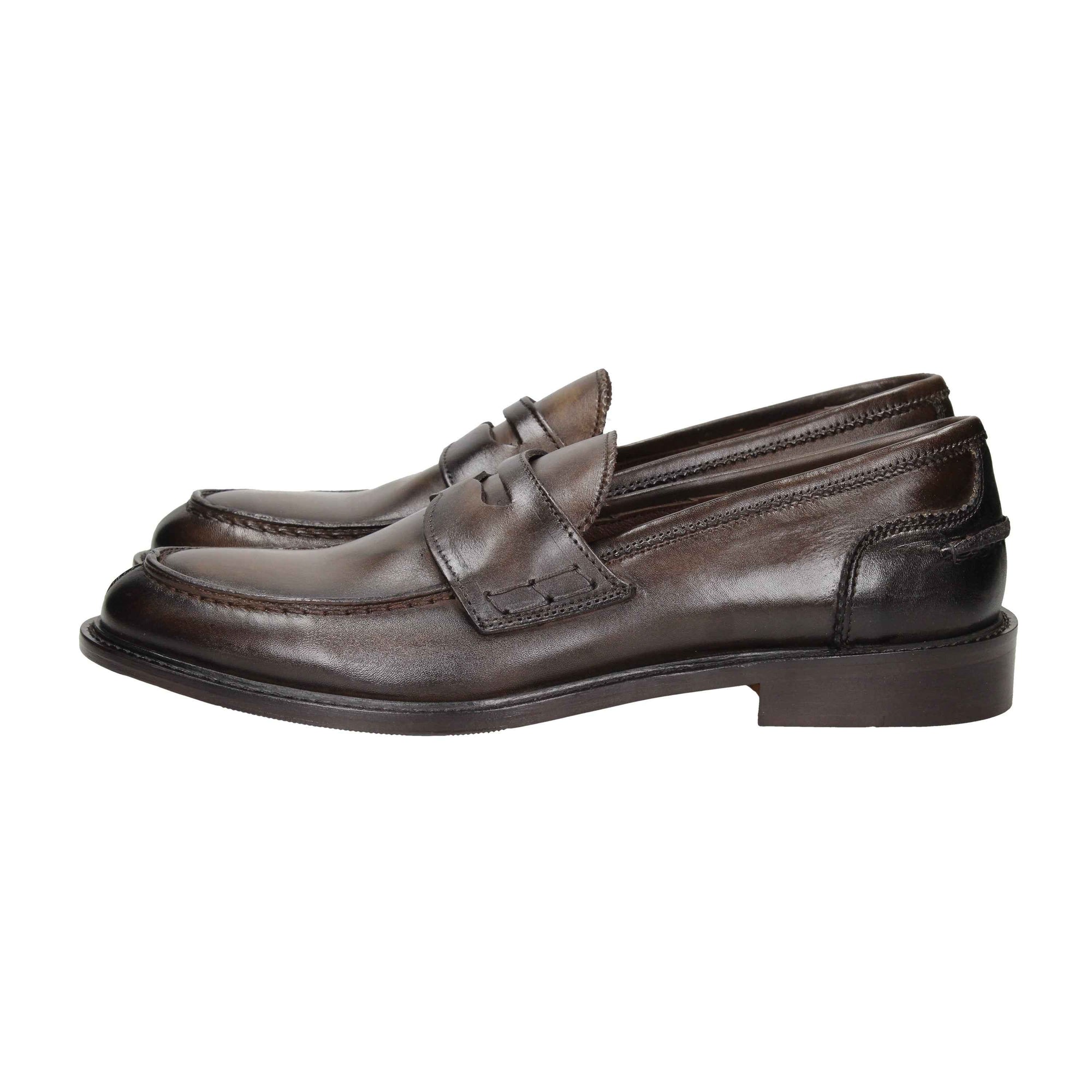 STRUTTURA - U 1056 Mocassino