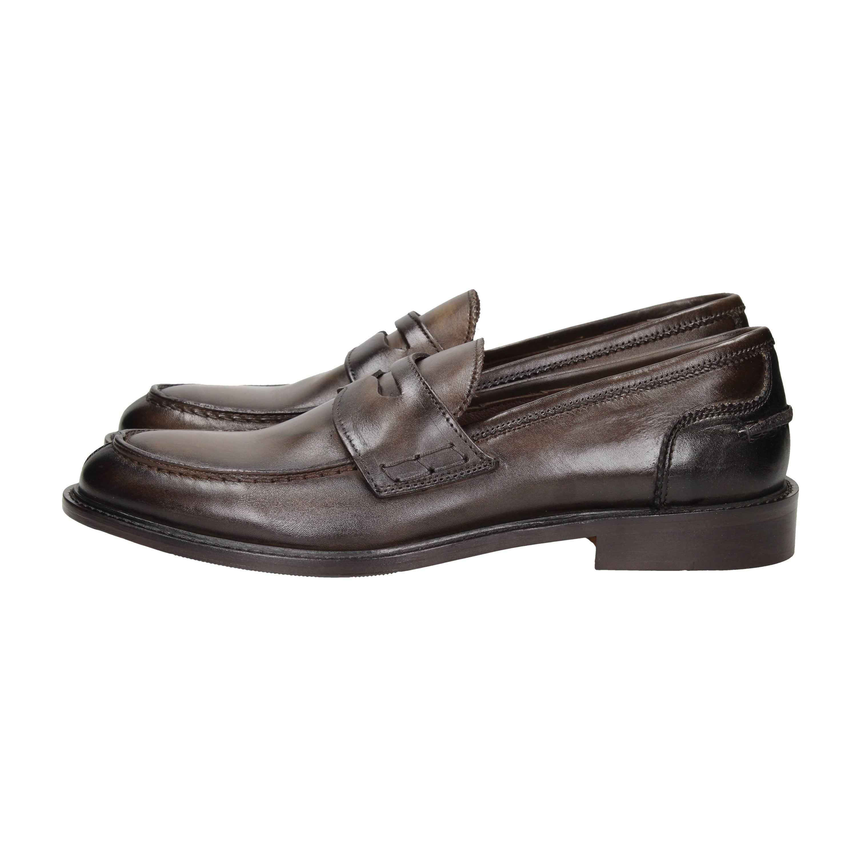 STRUTTURA - U 1056 Mocassino