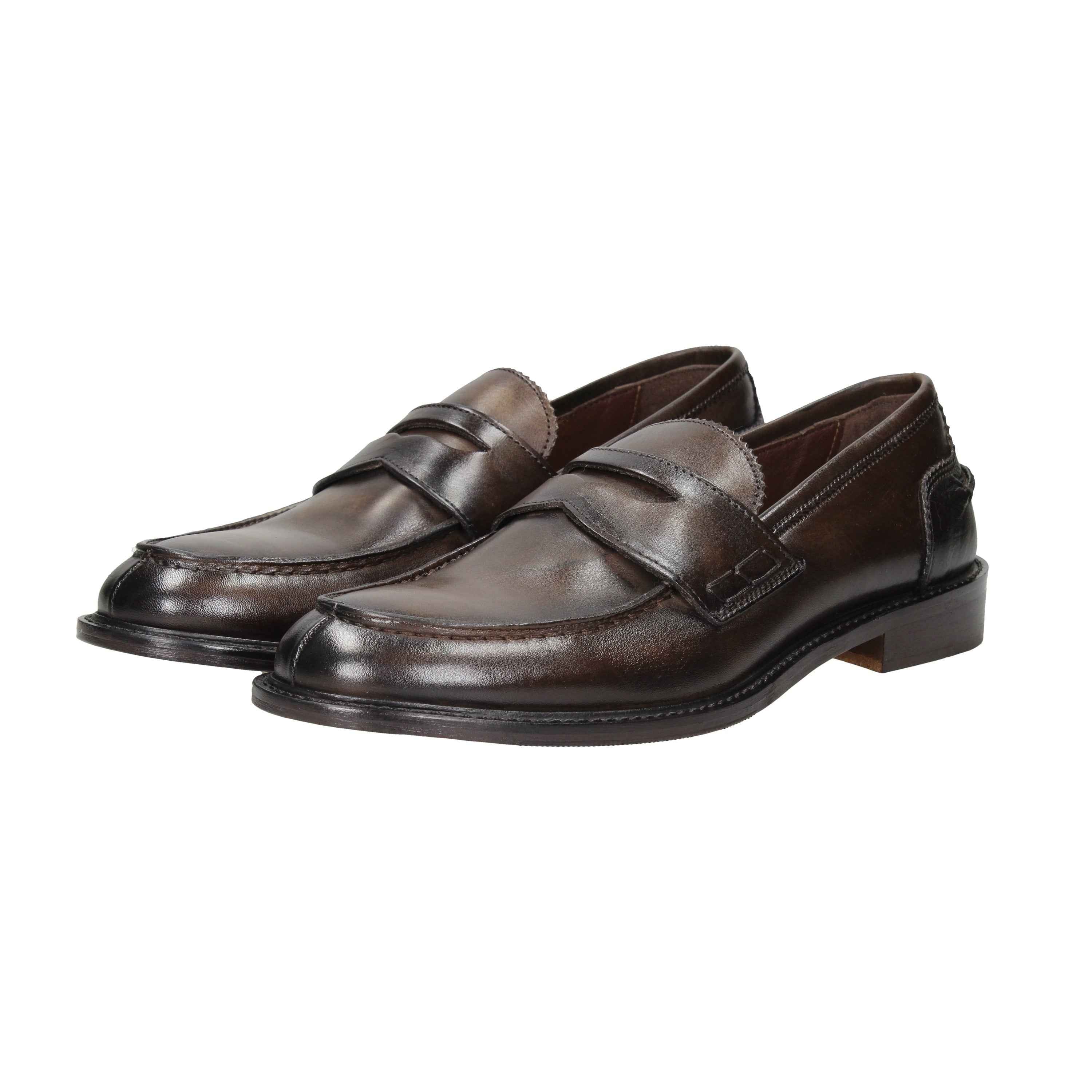 STRUTTURA - U 1056 Mocassino