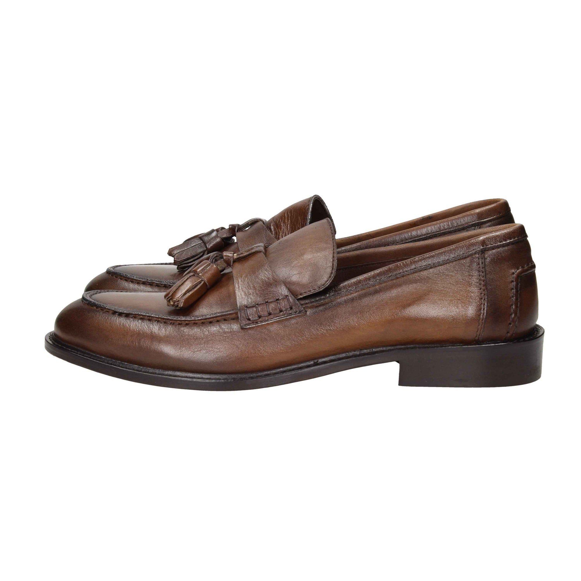 STRUTTURA - U 603 Mocassino