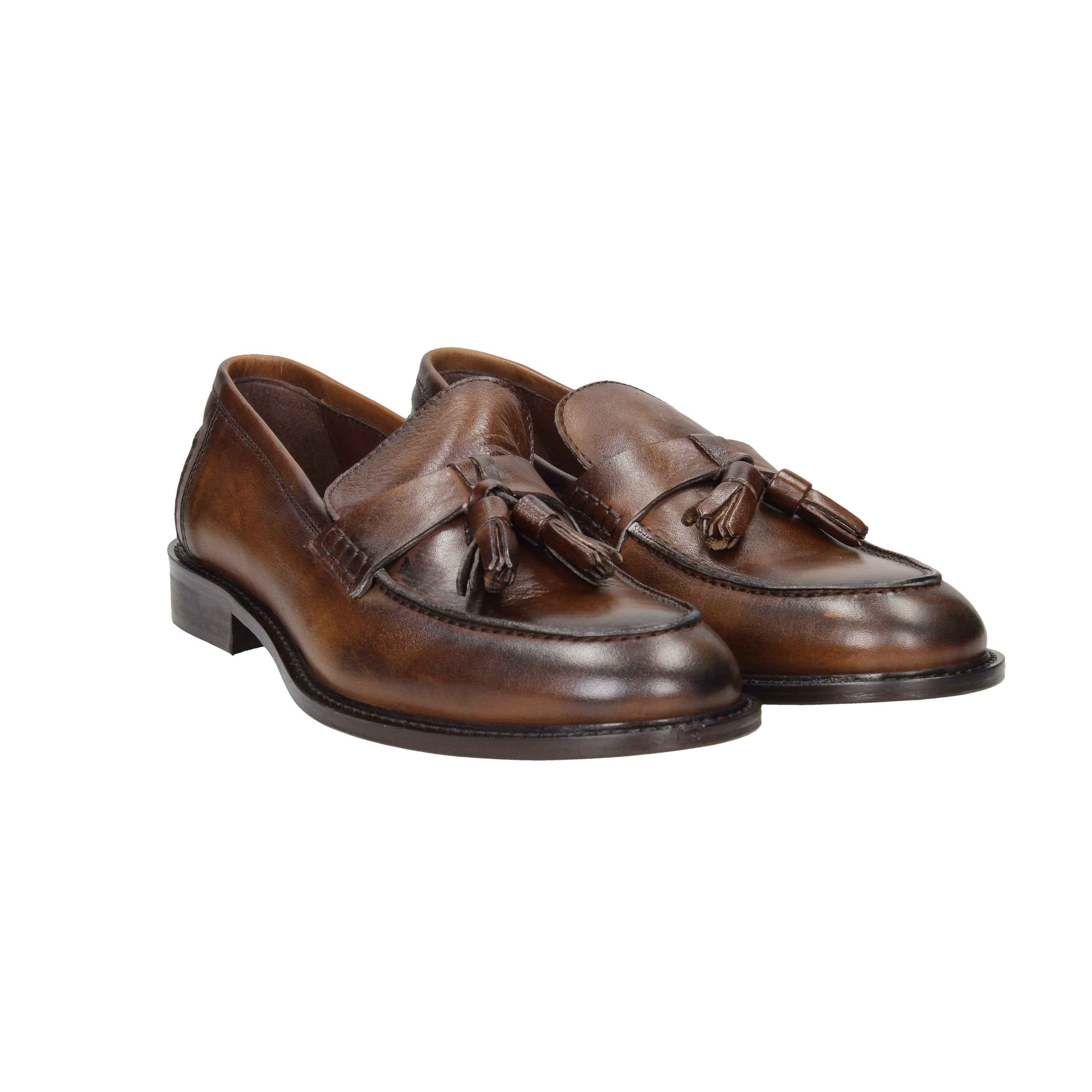 STRUTTURA - U 603 Mocassino