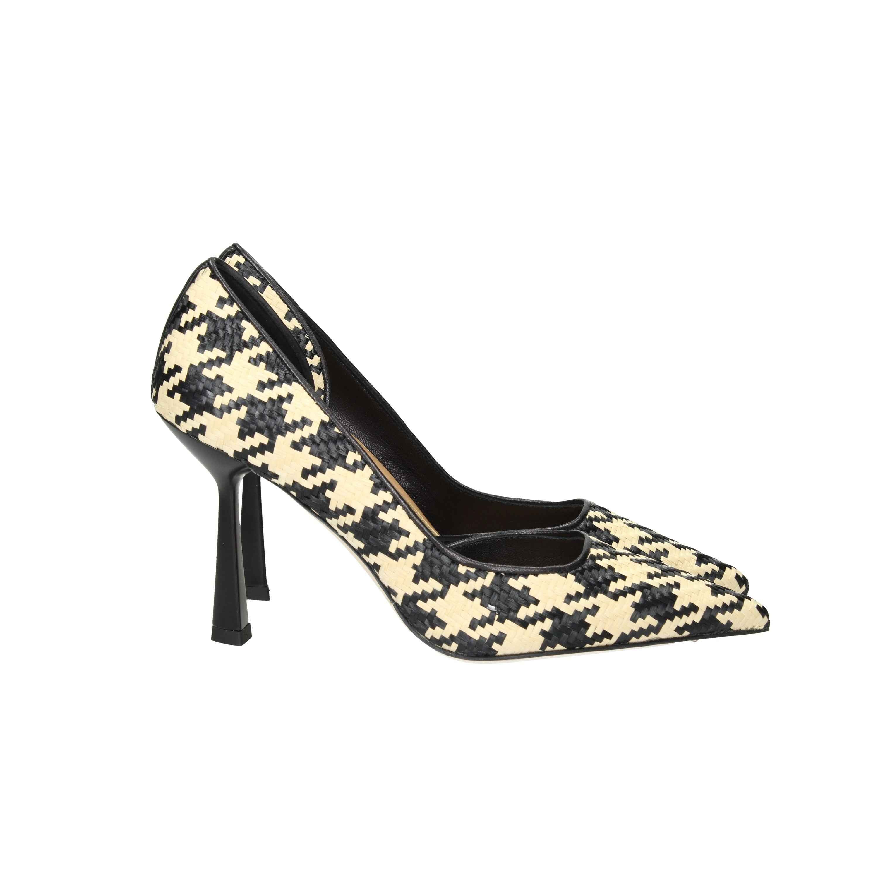 CHANTAL - D 2237 Decollete