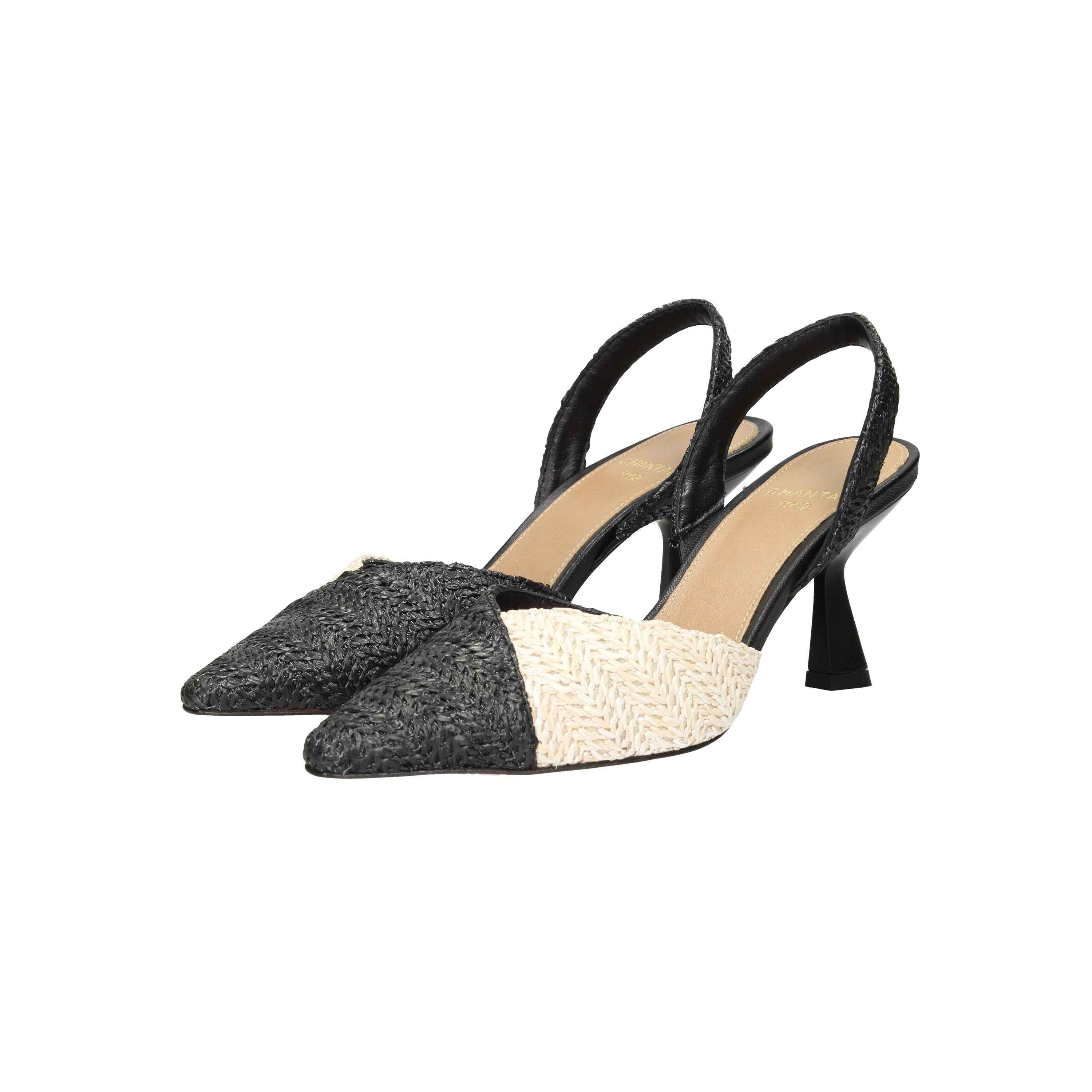 CHANTAL - D 2223 Chanel