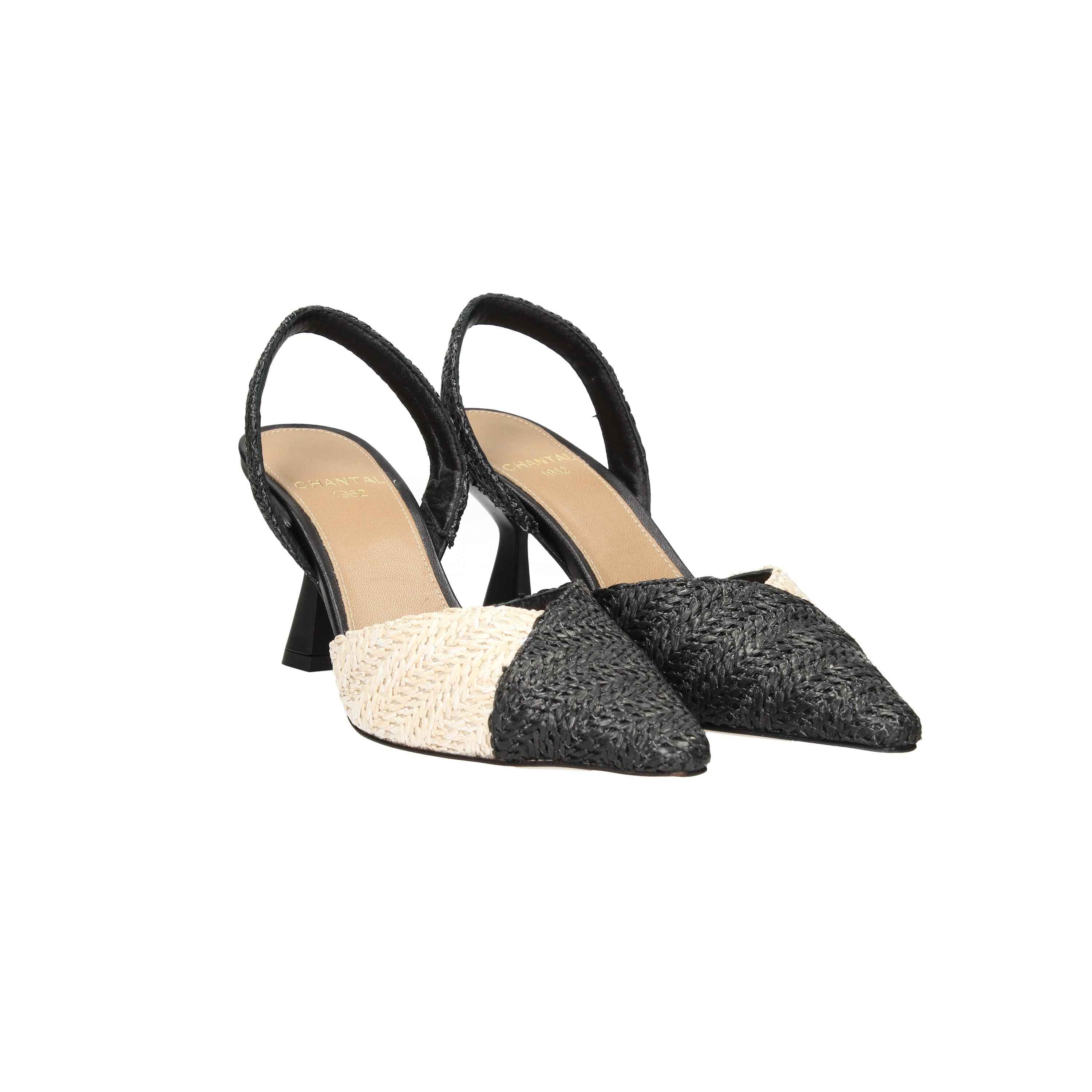 CHANTAL - D 2223 Chanel