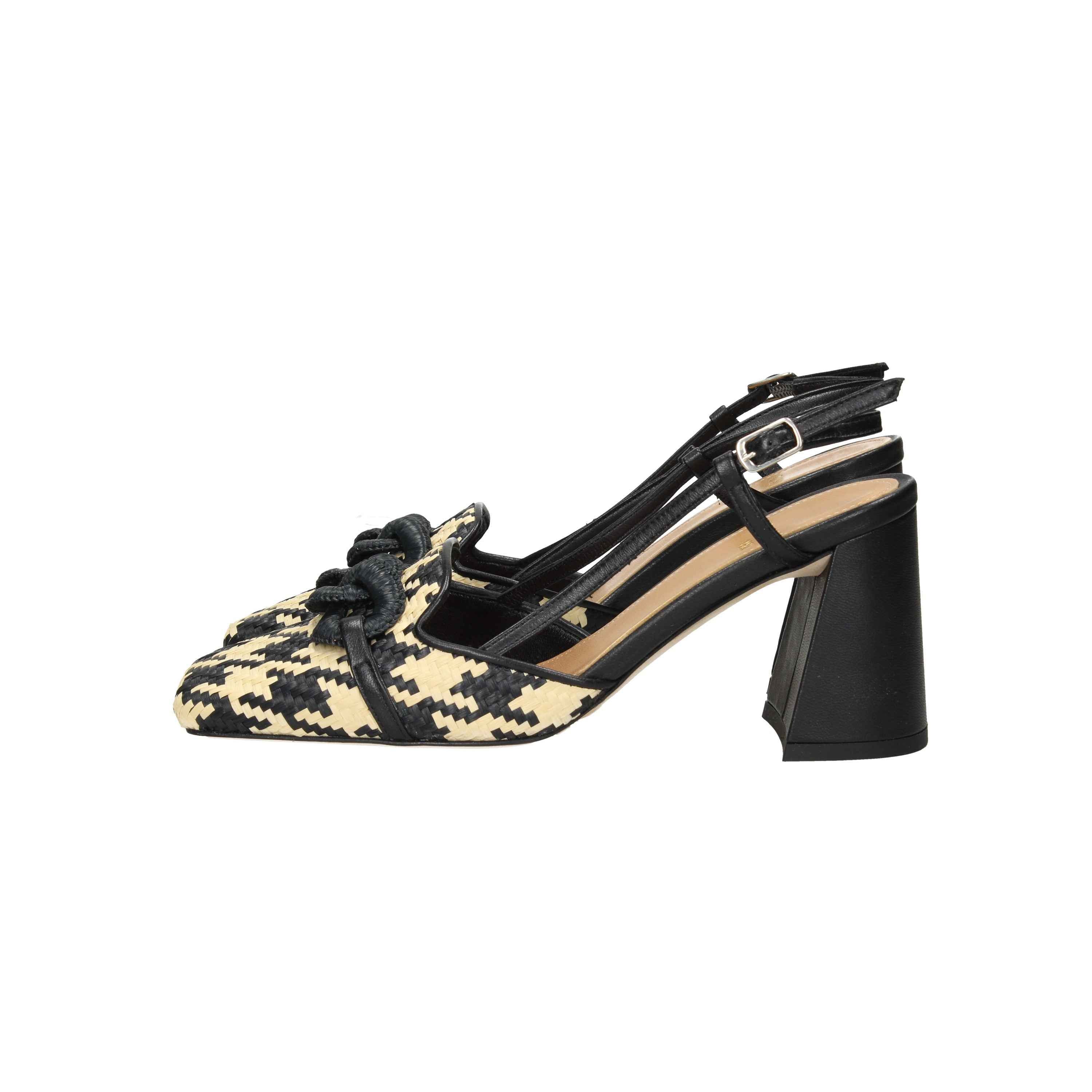 CHANTAL - D 2265 Chanel