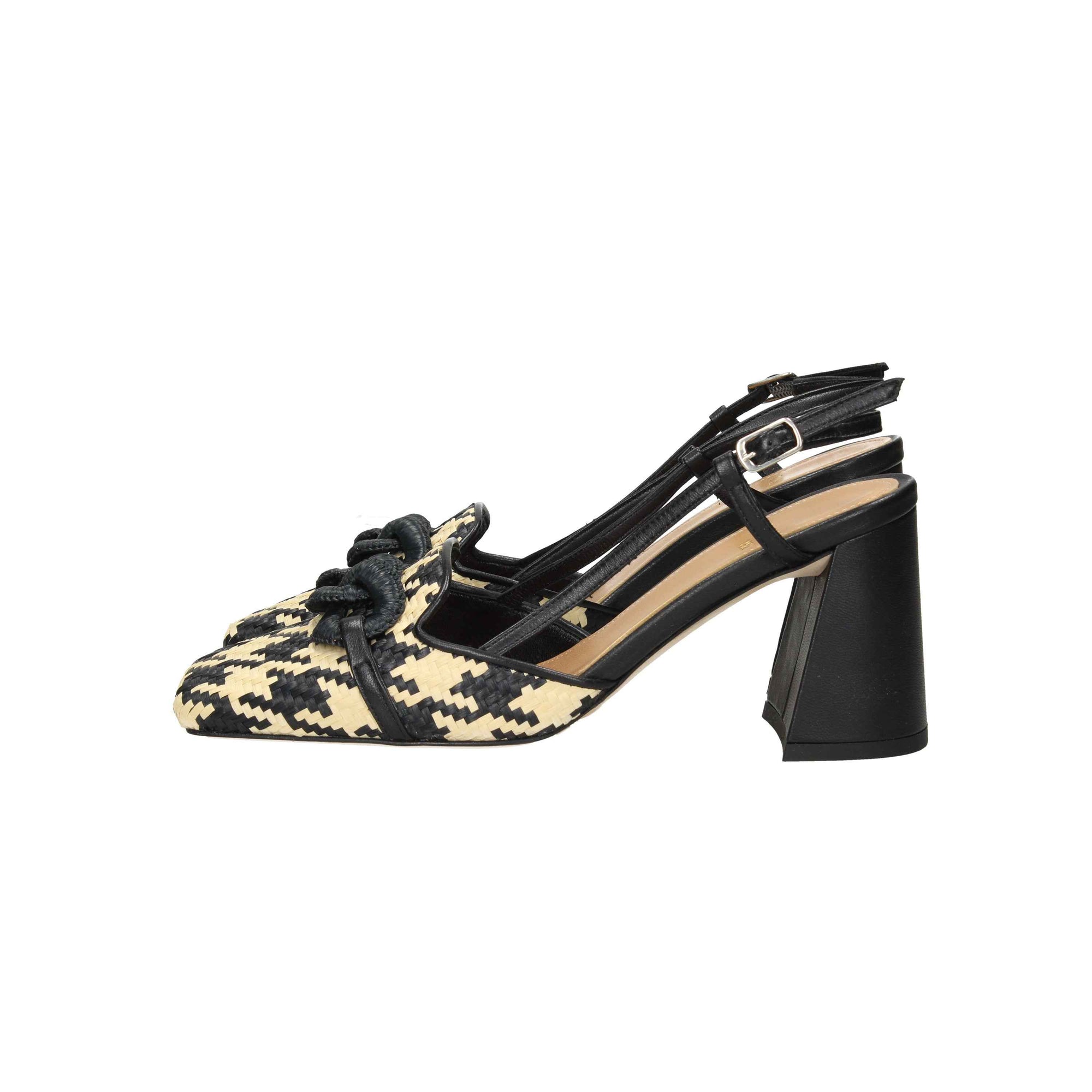 CHANTAL - D 2265 Chanel