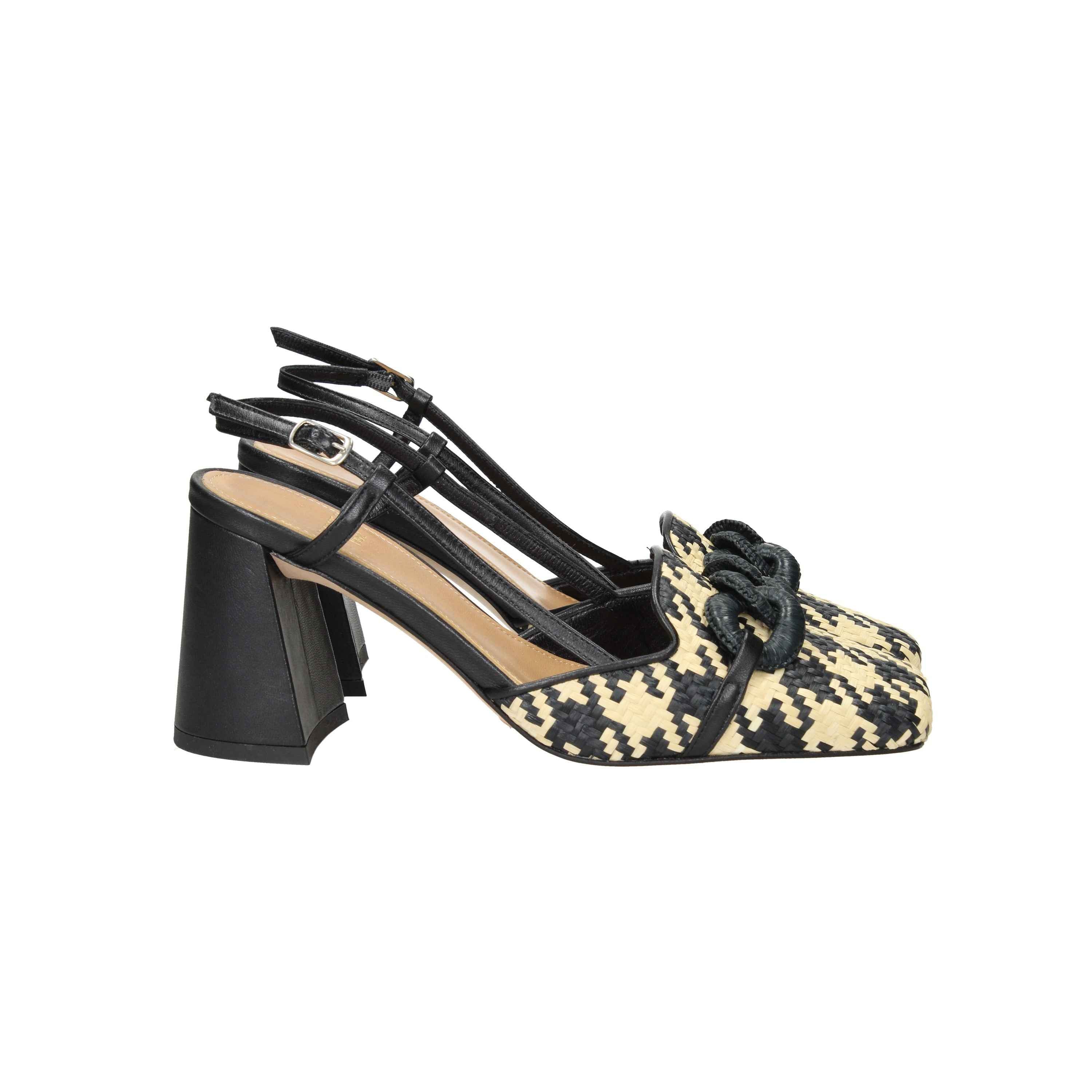 CHANTAL - D 2265 Chanel