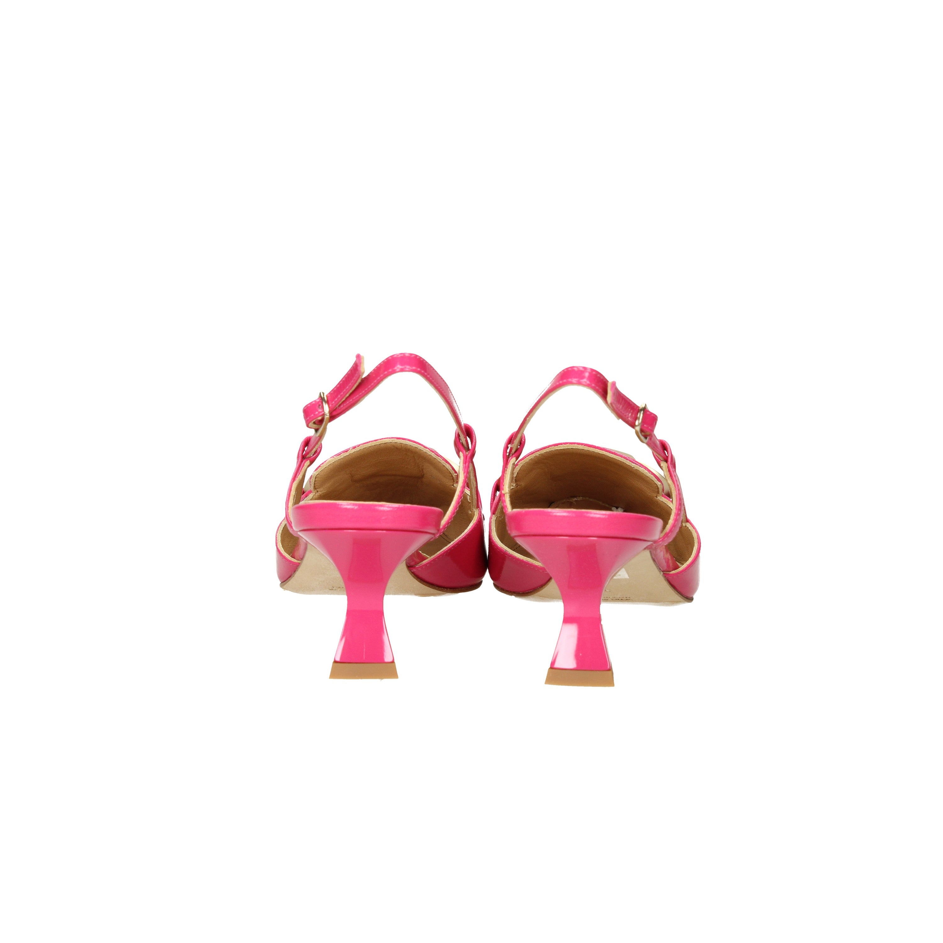 FUCSIA | CHANTAL - D 2244 Chanel