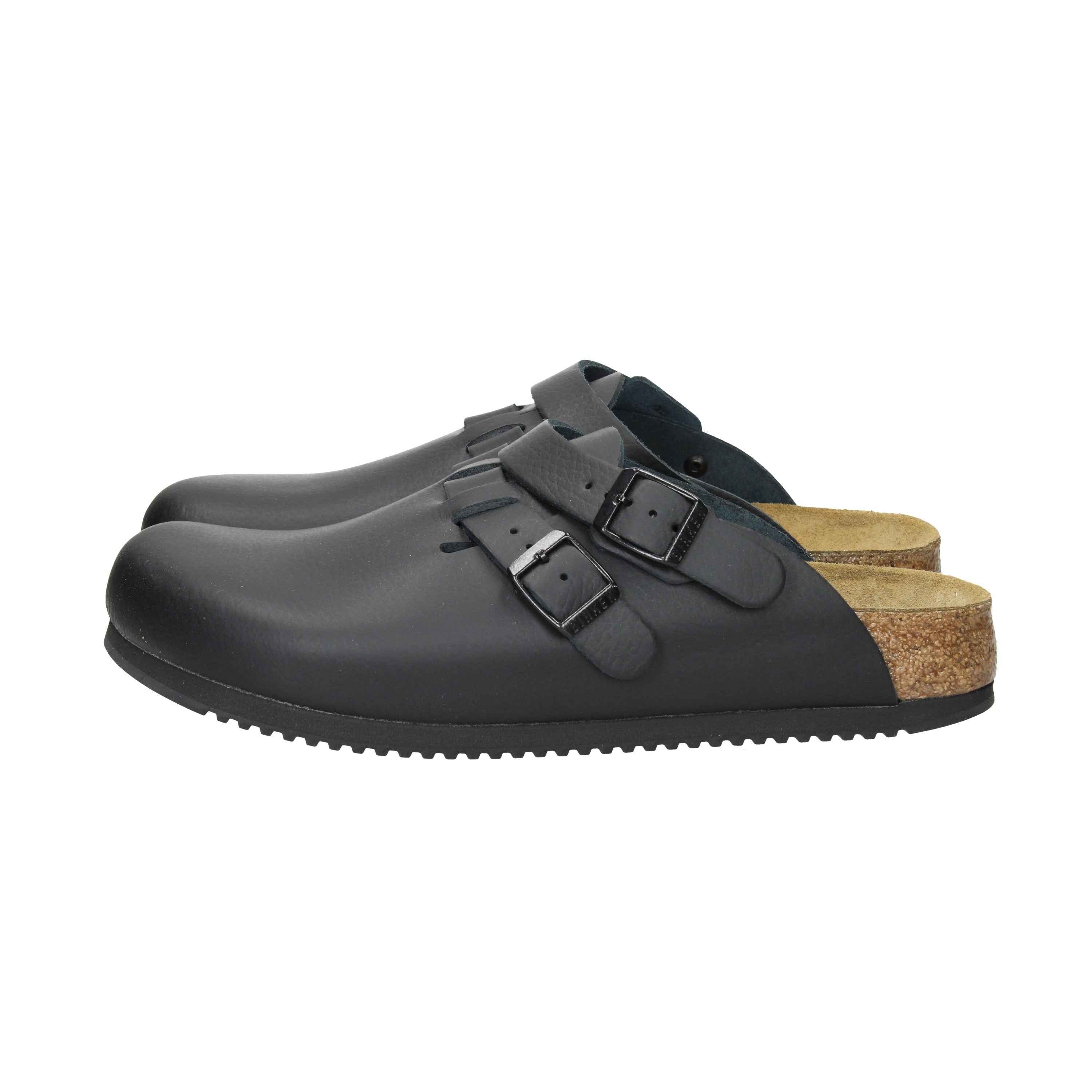BIRKENSTOCK - U KAY Sabot
