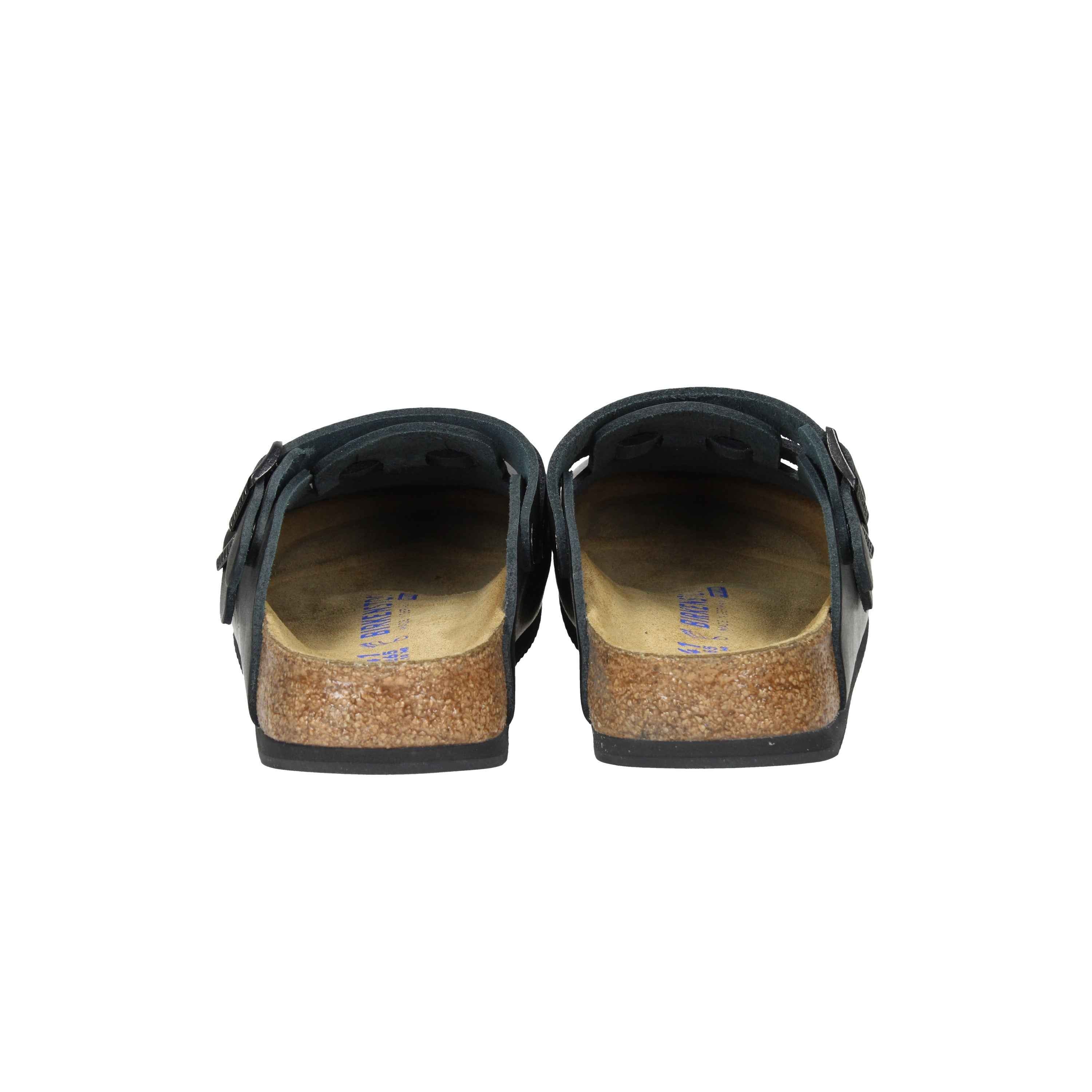 BIRKENSTOCK - U KAY Sabot