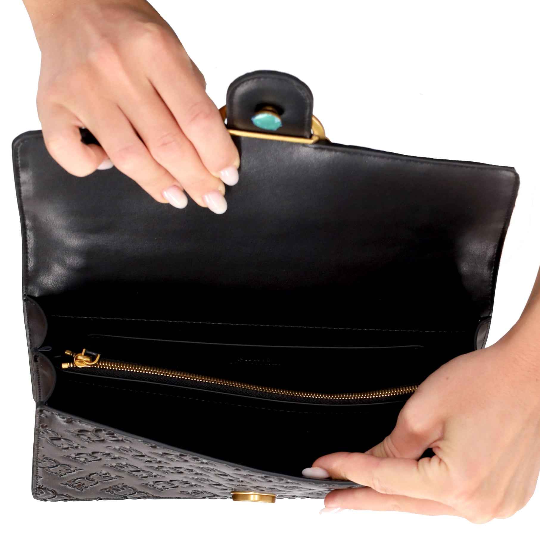 PINKO - D 100941A1YB Borsa