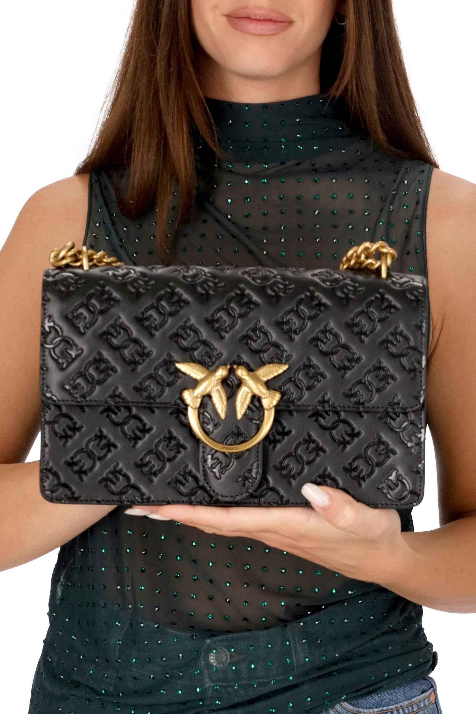 PINKO - D 100941A1YB Borsa