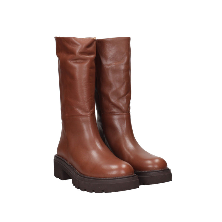 CUOIO | ALBANO - D 2704 Stivale