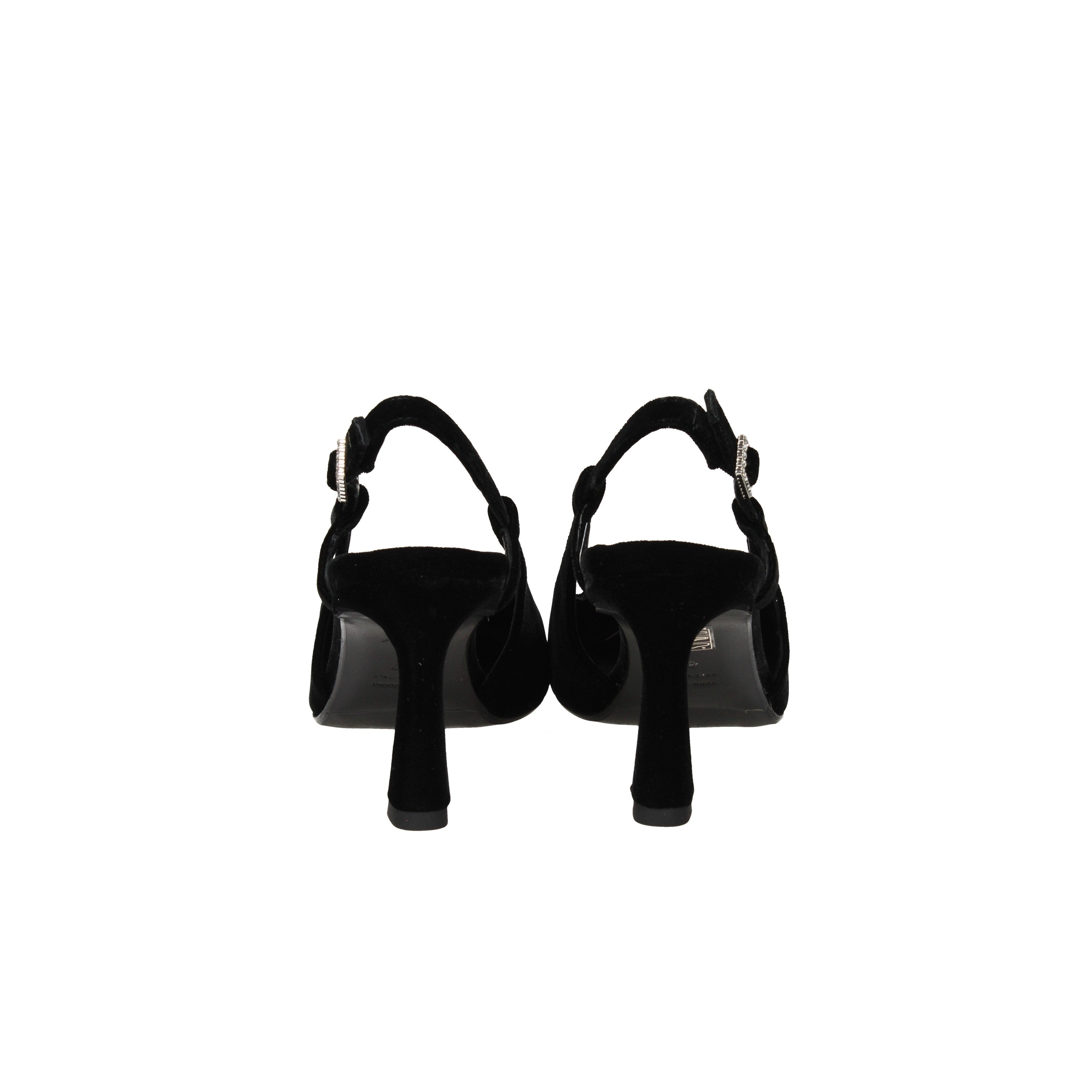 NERO | CHANTAL - D 2389 Chanel