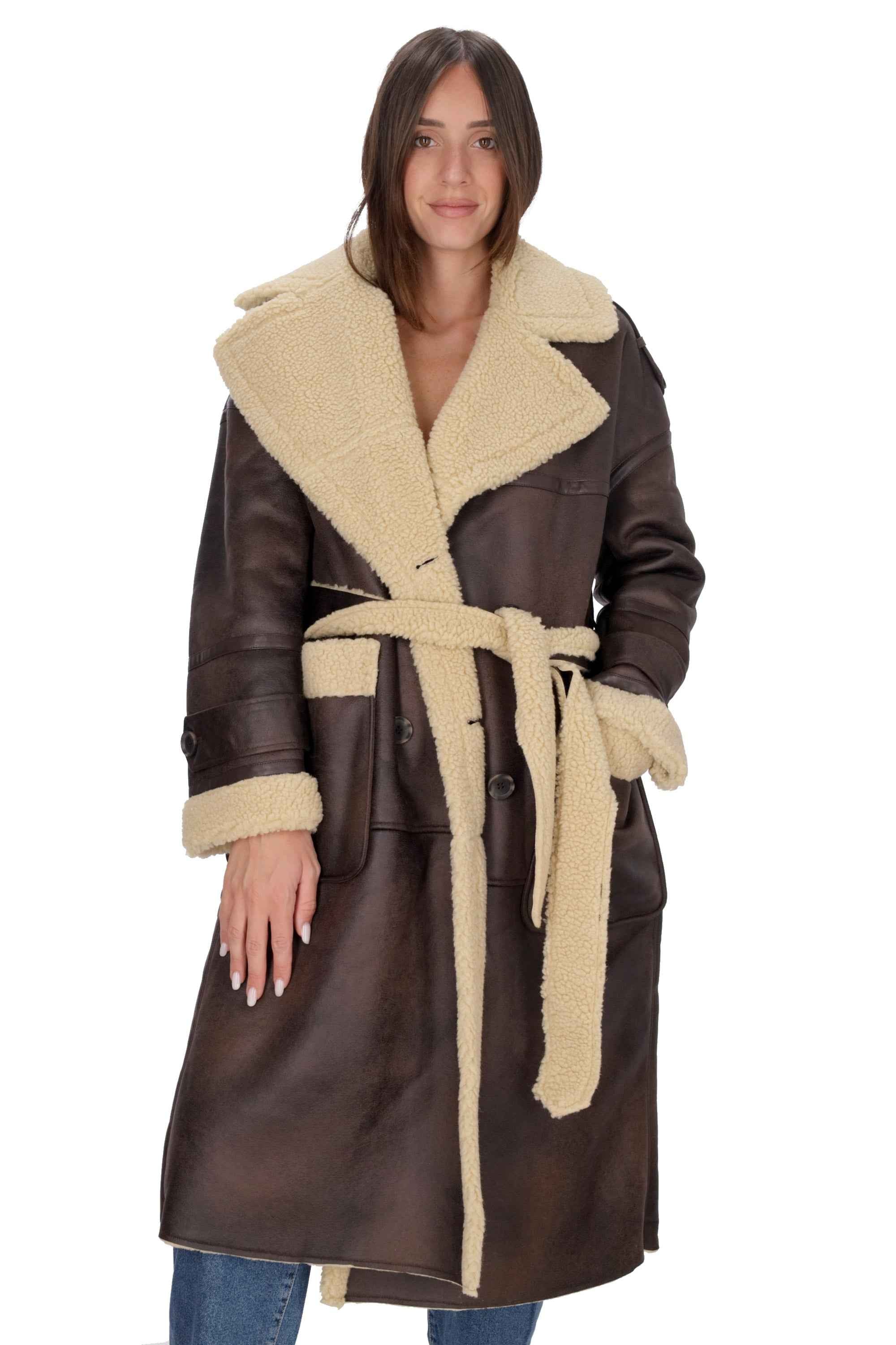 OOF - D 9263 Cappotto