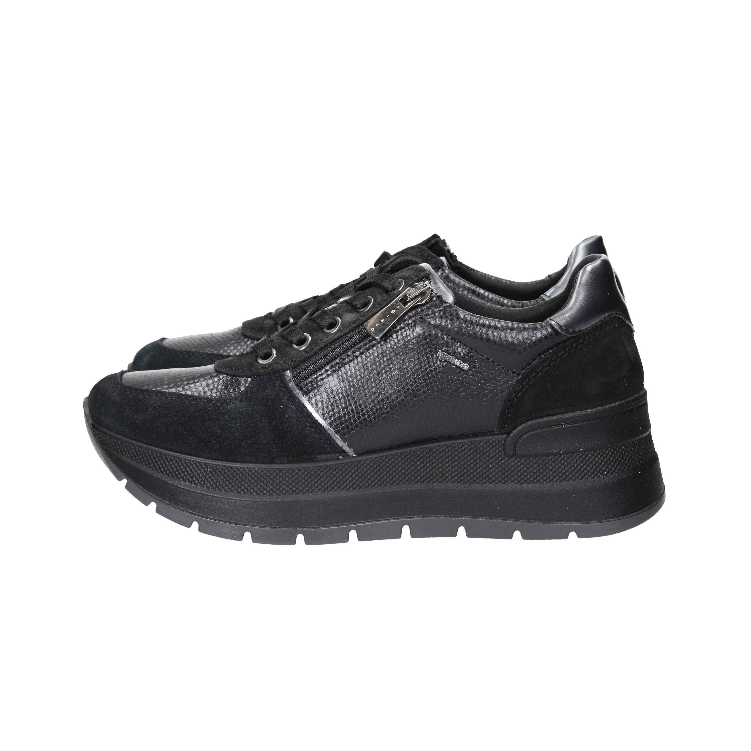 IGI & CO - D 6675200 Sneakers