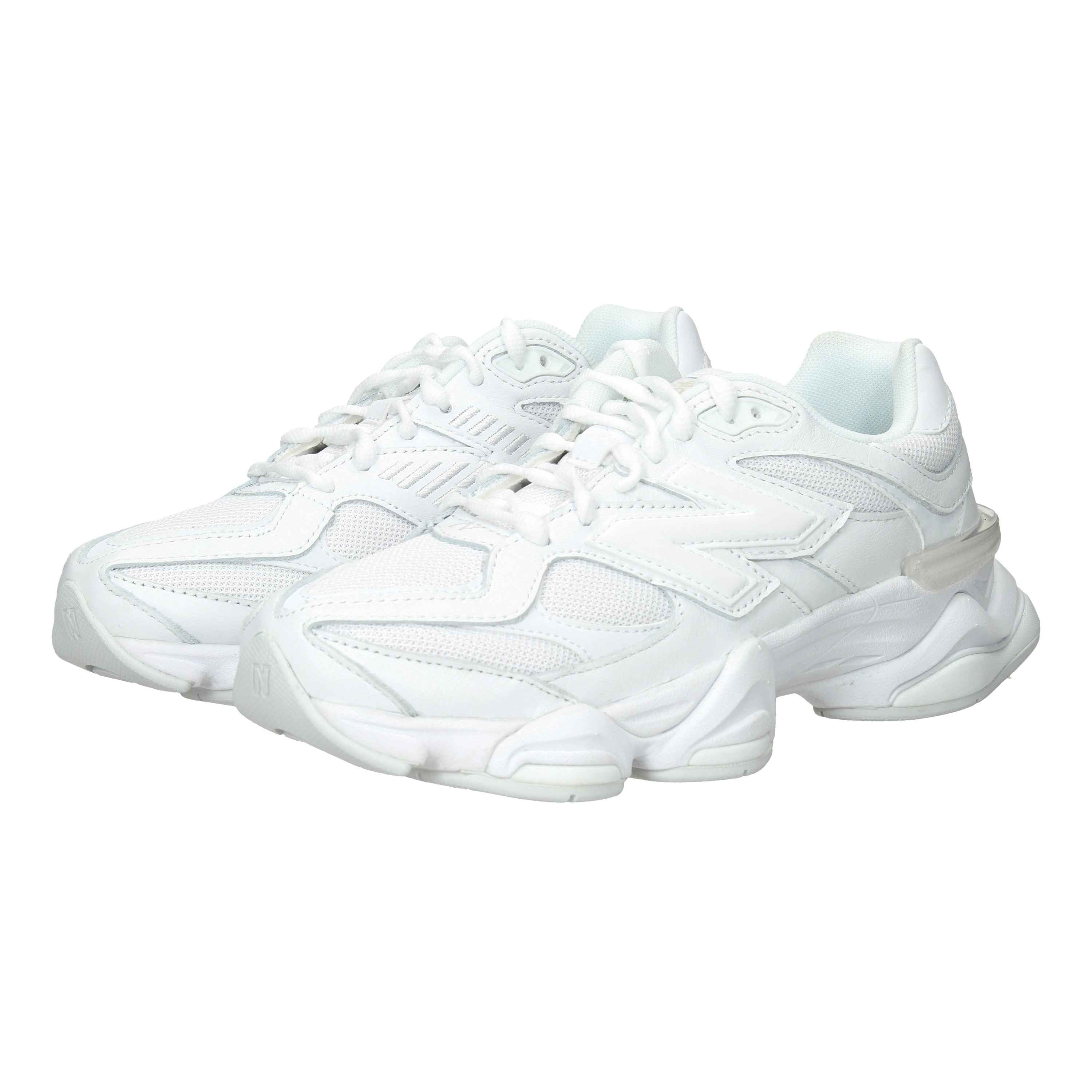 NEW BALANCE  - U 9060 NRJ Sneakers