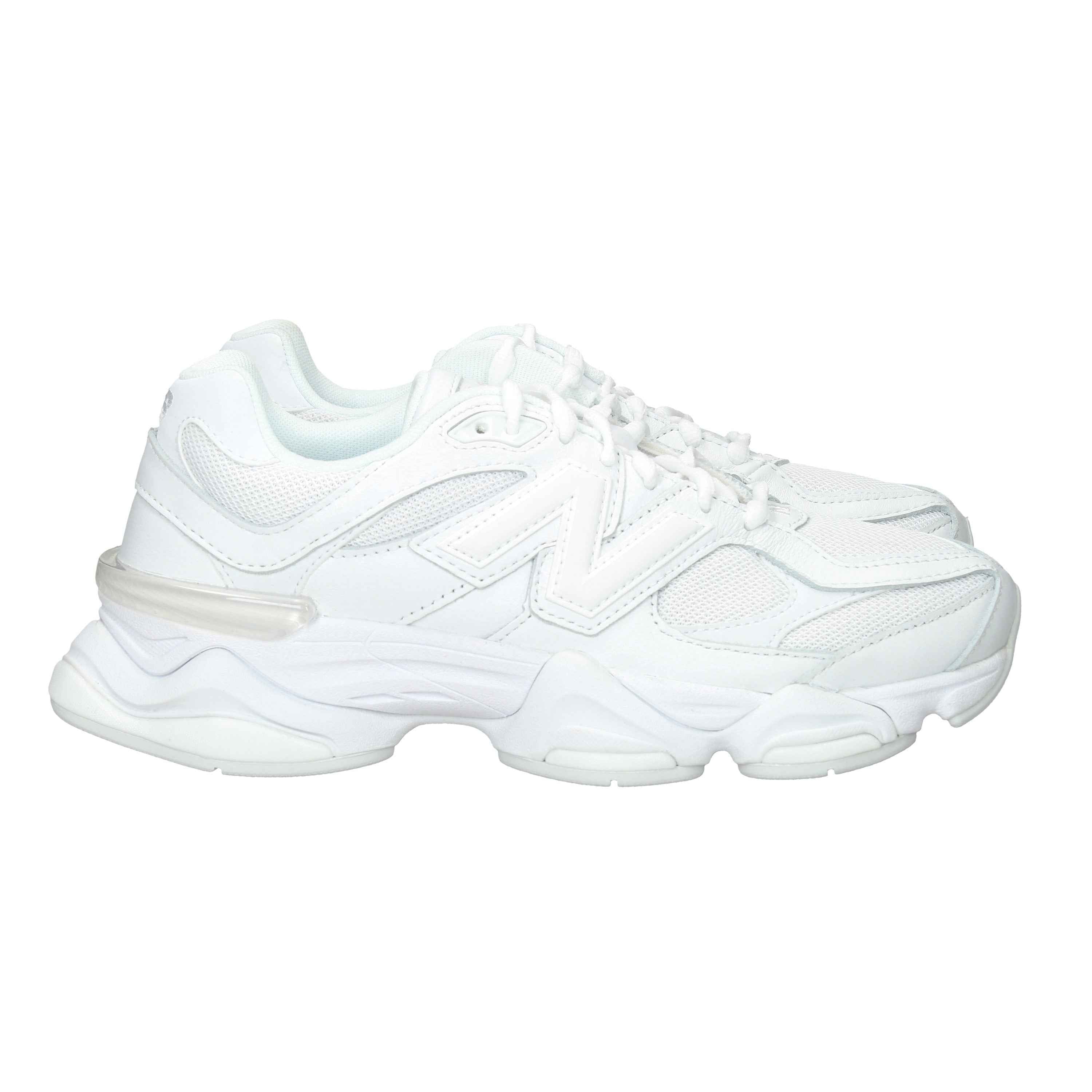 NEW BALANCE  - U 9060 NRJ Sneakers