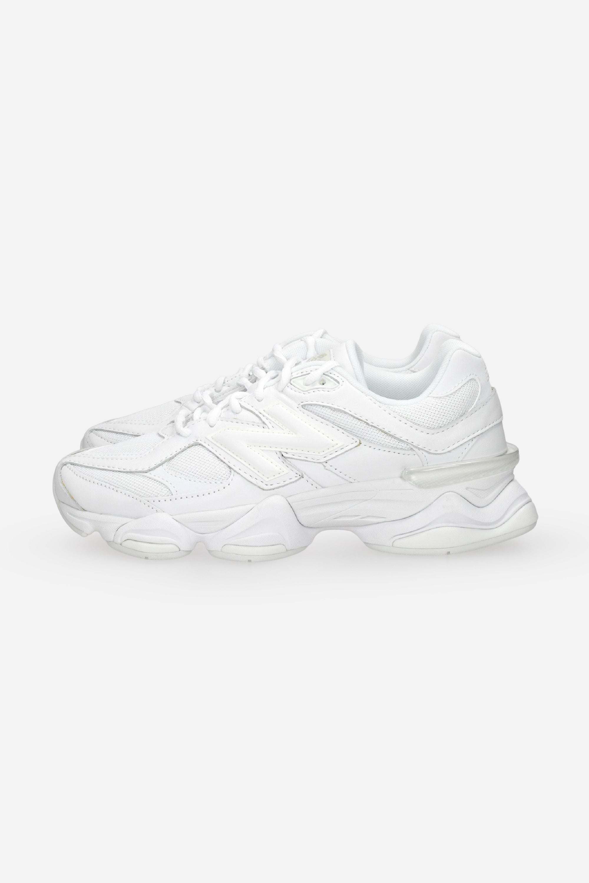 BIANCO | NEW BALANCE  - U 9060 NRJ Sneakers